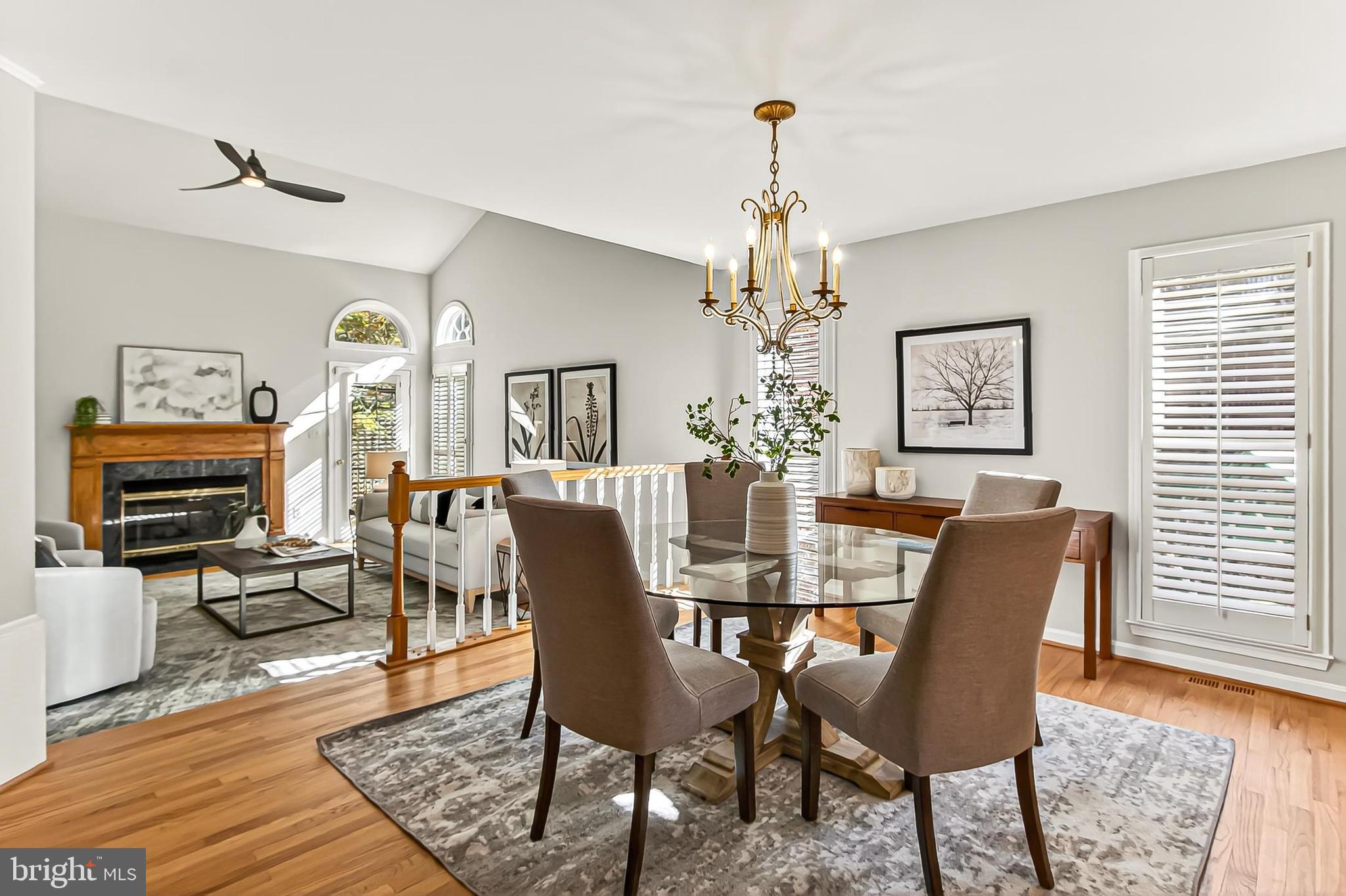 WALNUT HILL ESTATES - Residential