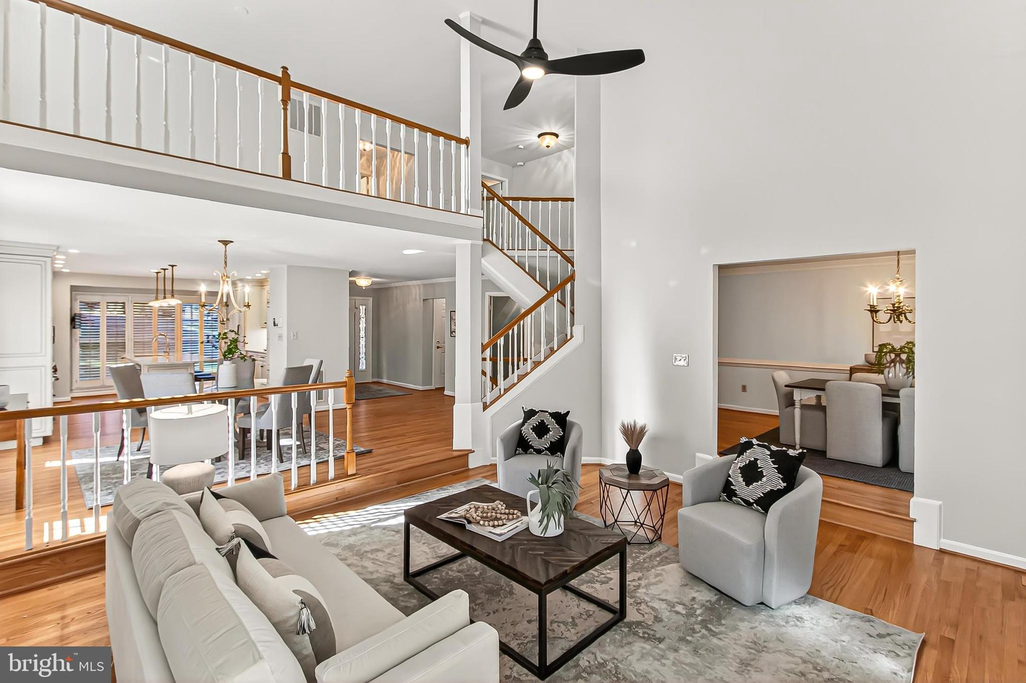 WALNUT HILL ESTATES - Residential