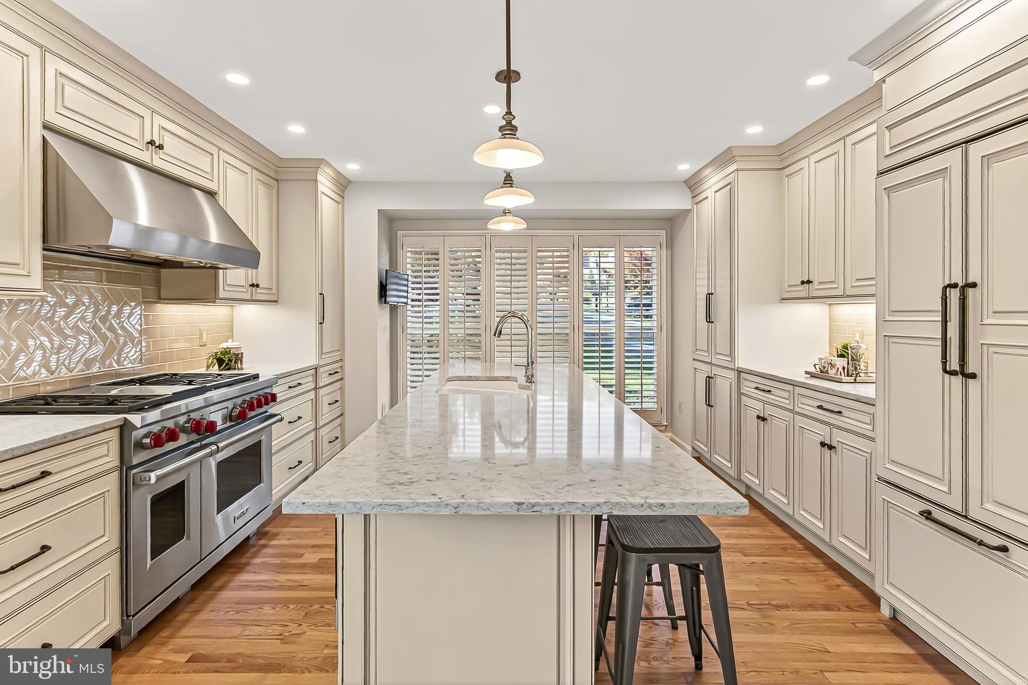 WALNUT HILL ESTATES - Residential