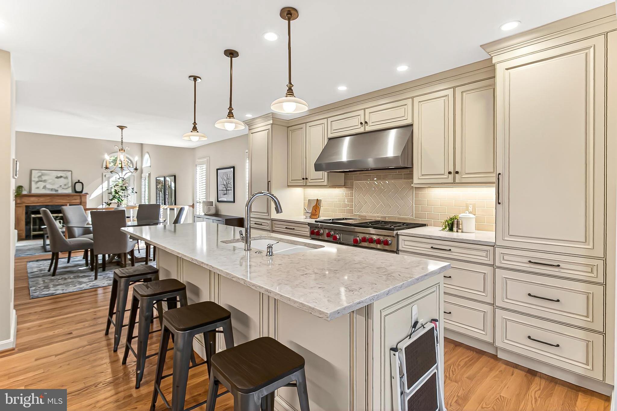 WALNUT HILL ESTATES - Residential