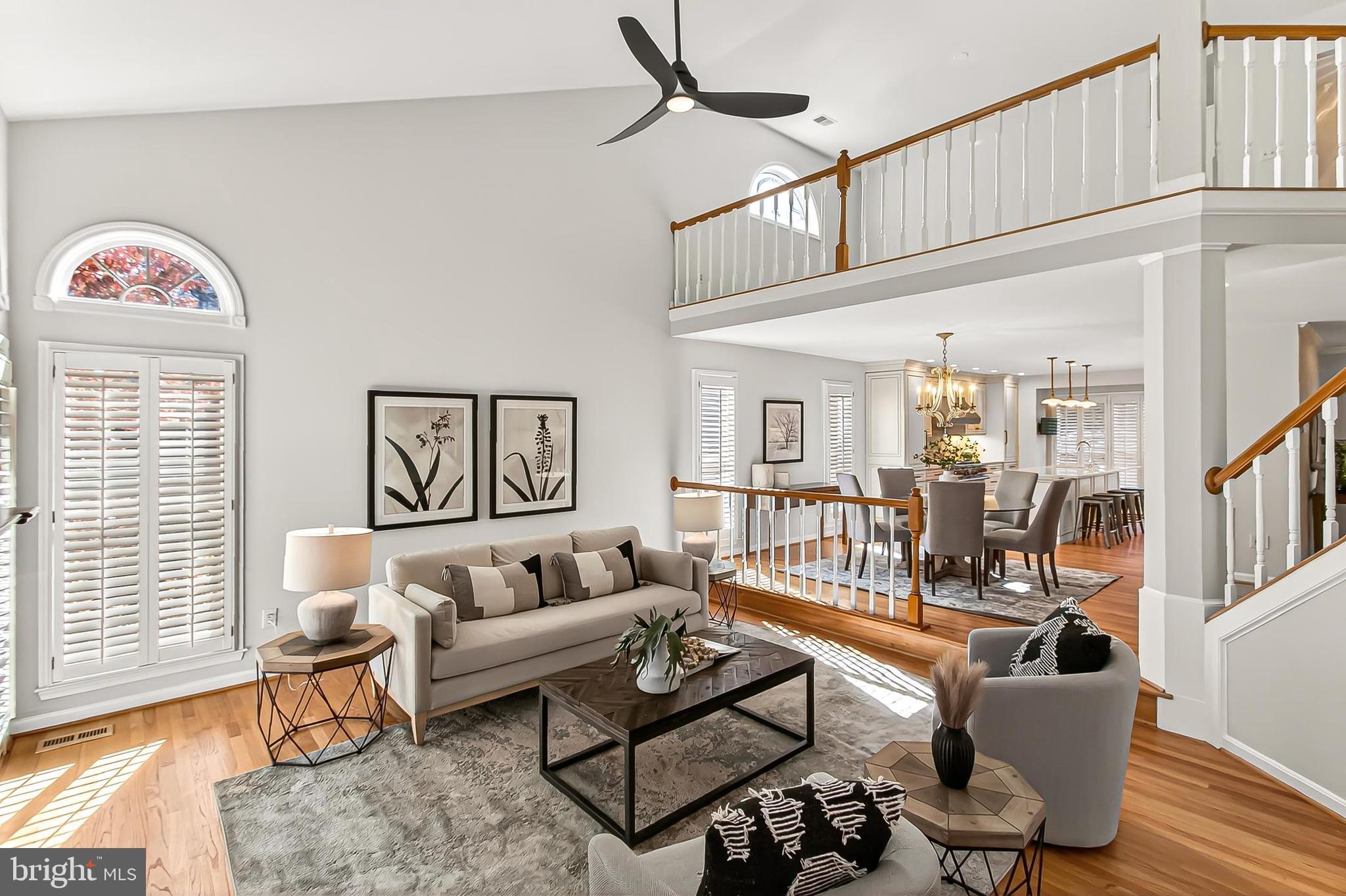 WALNUT HILL ESTATES - Residential