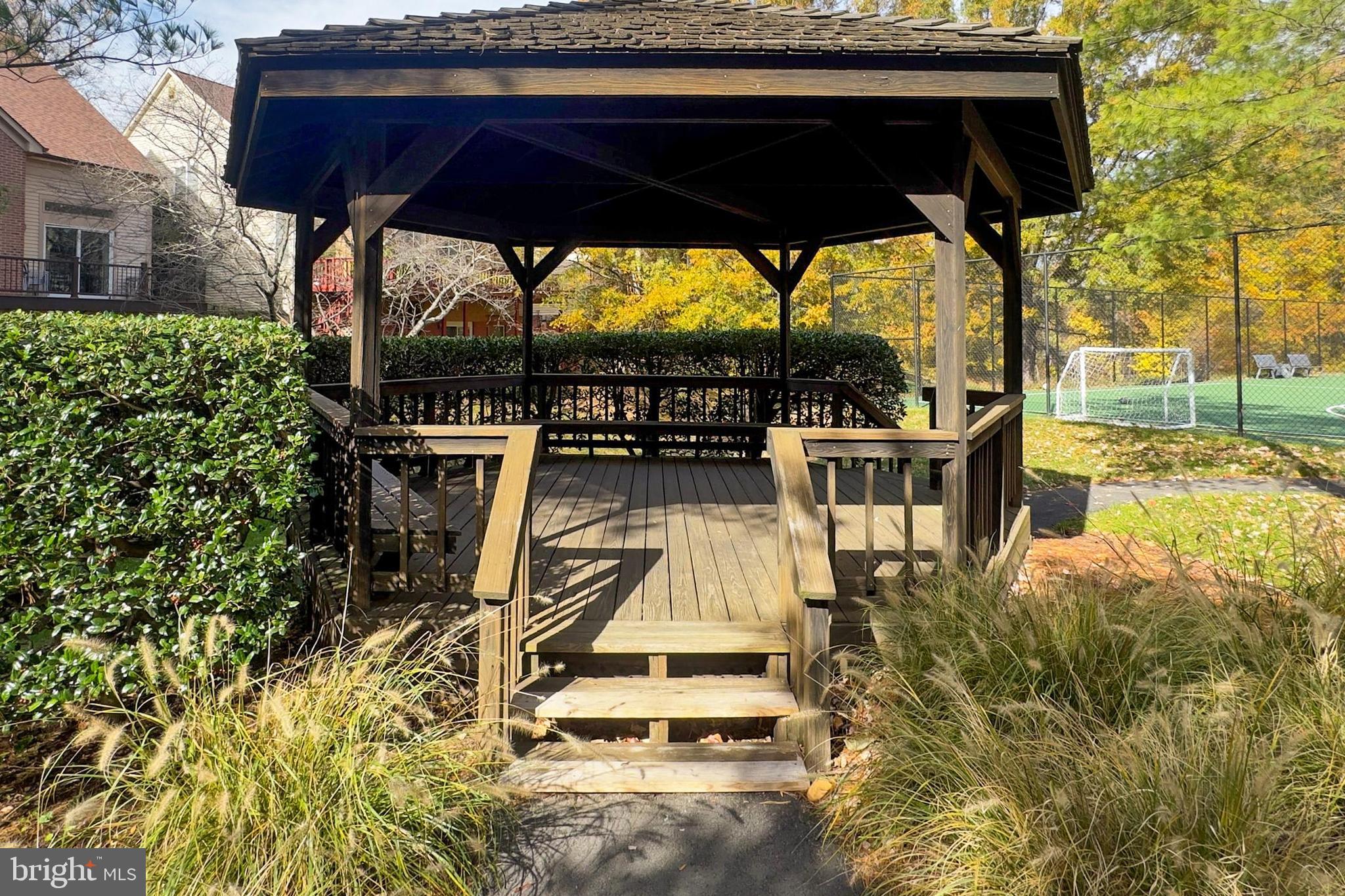 WALNUT HILL ESTATES - Residential