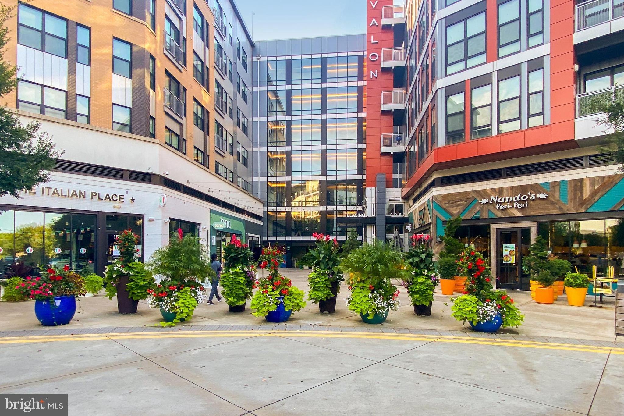 WALNUT HILL ESTATES - Residential