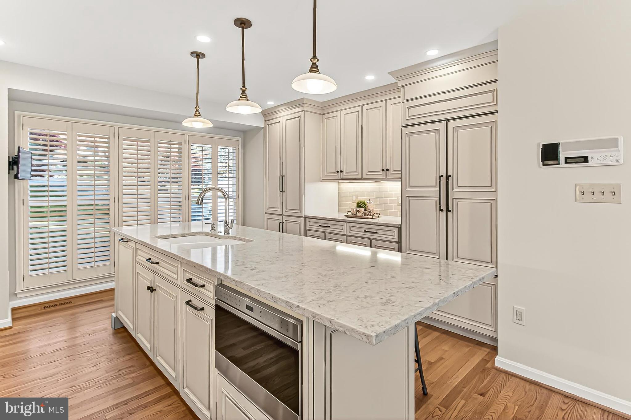 WALNUT HILL ESTATES - Residential