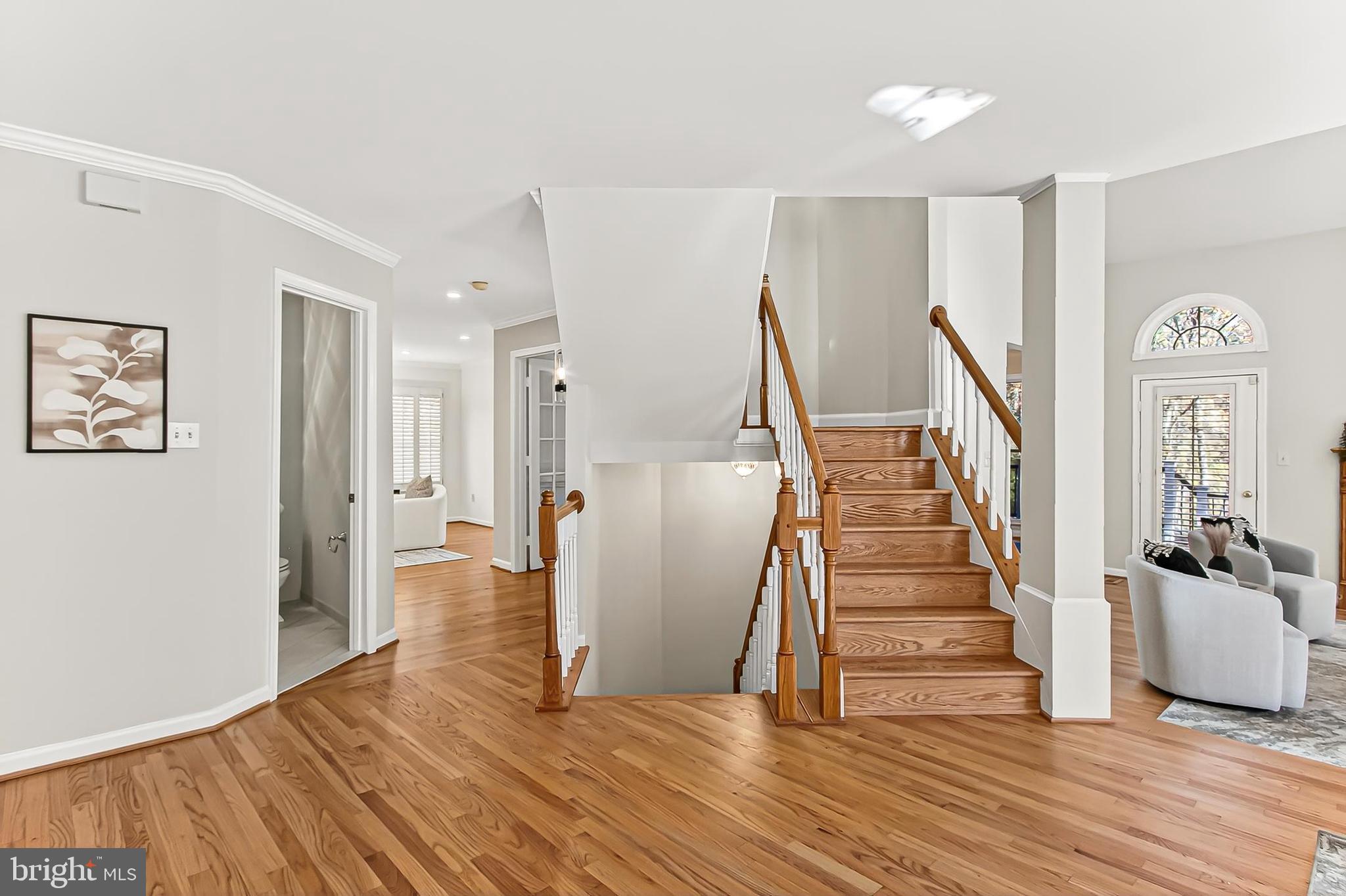 WALNUT HILL ESTATES - Residential