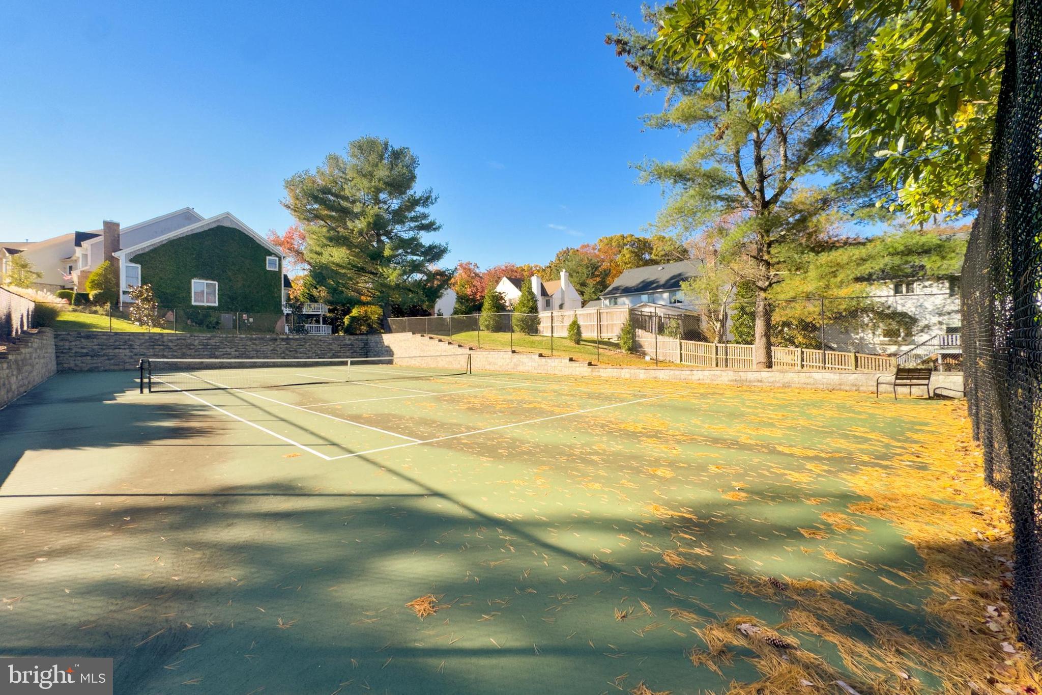 WALNUT HILL ESTATES - Residential