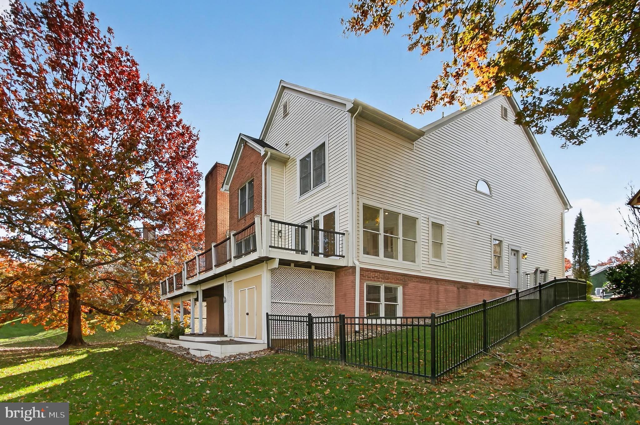 WALNUT HILL ESTATES - Residential