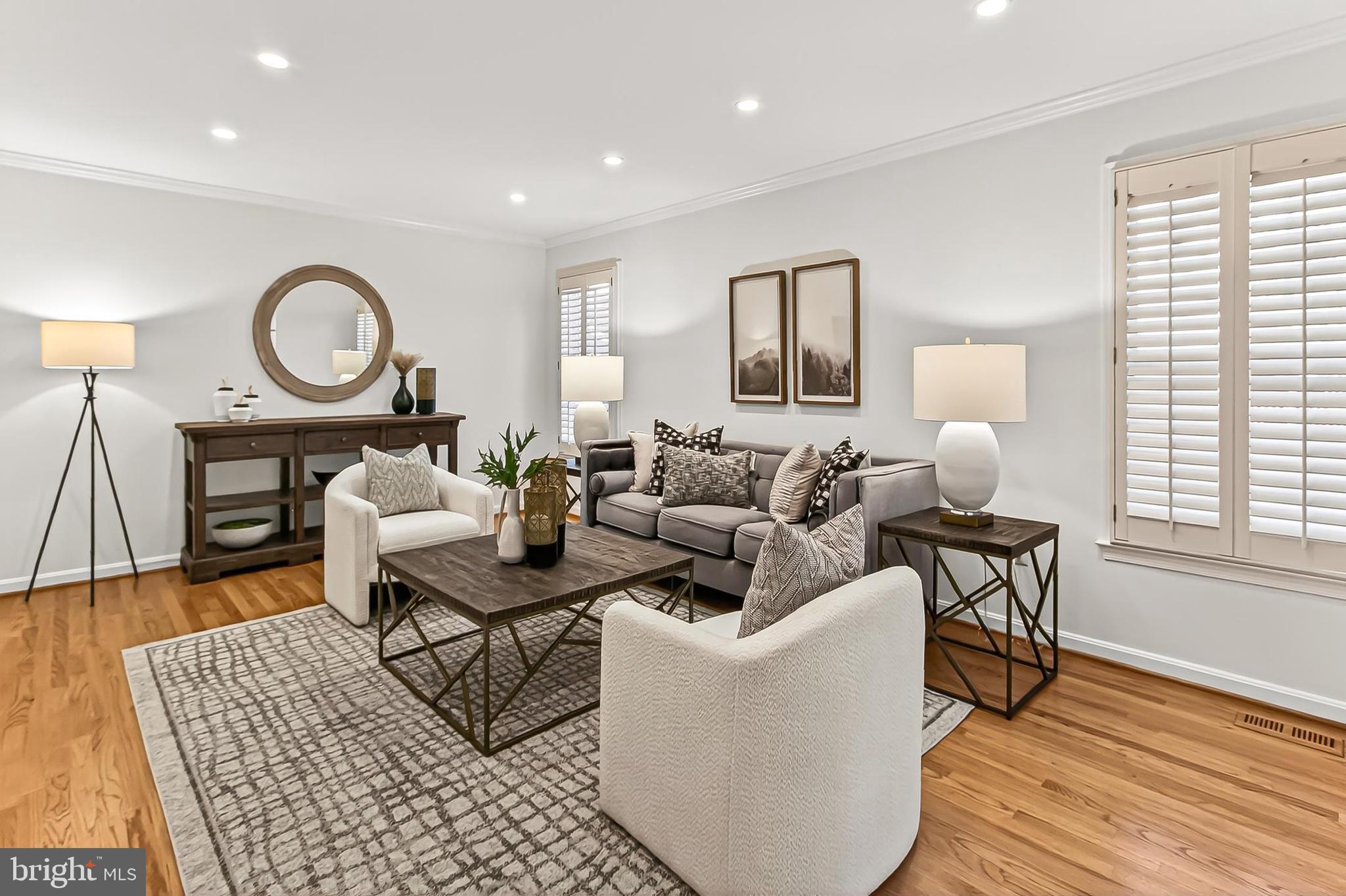 WALNUT HILL ESTATES - Residential