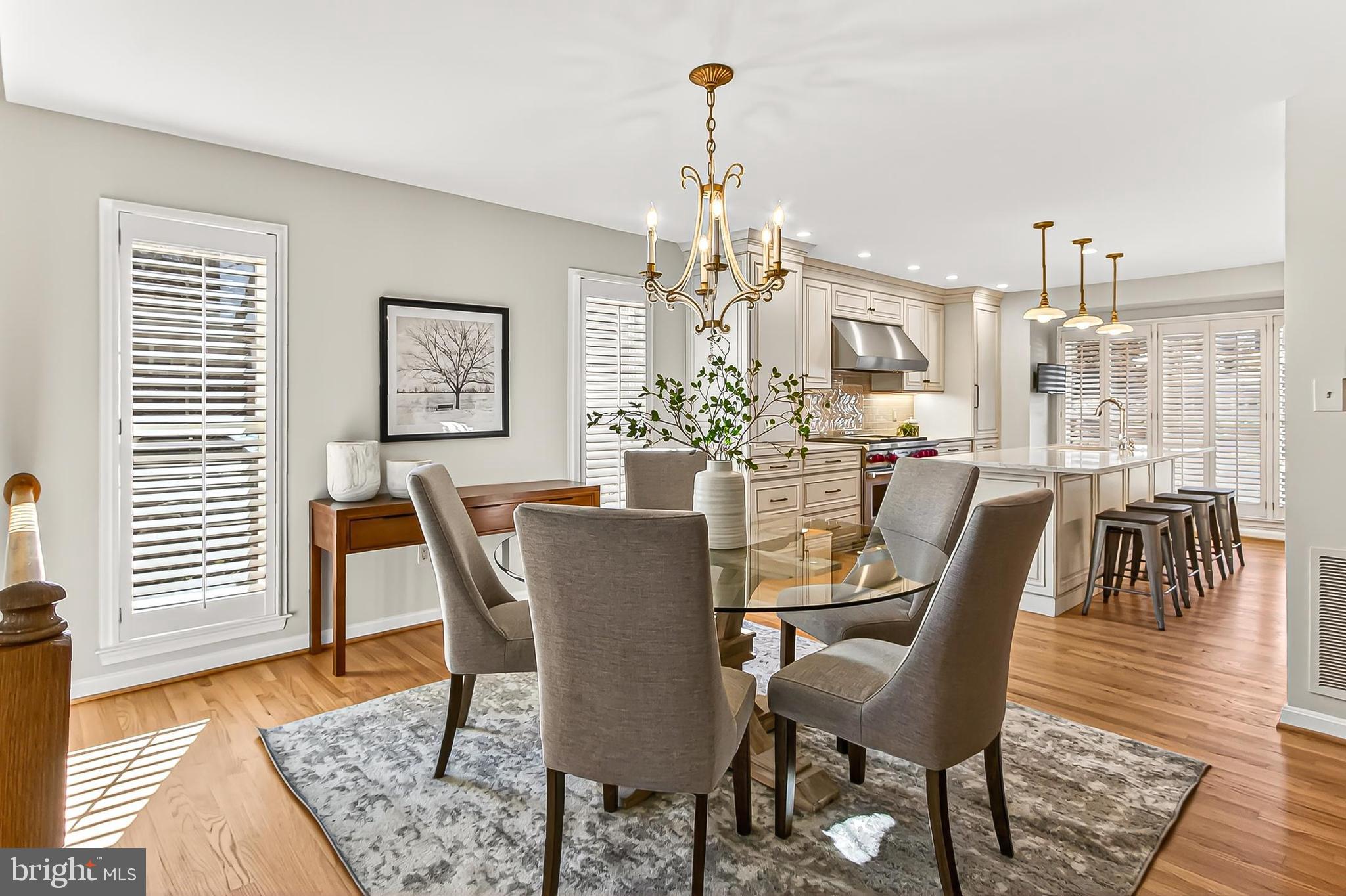 WALNUT HILL ESTATES - Residential