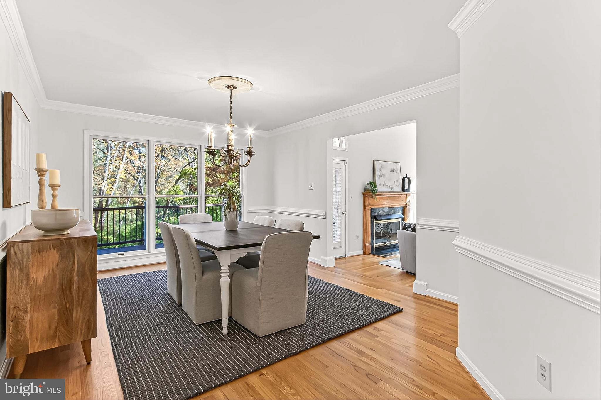 WALNUT HILL ESTATES - Residential