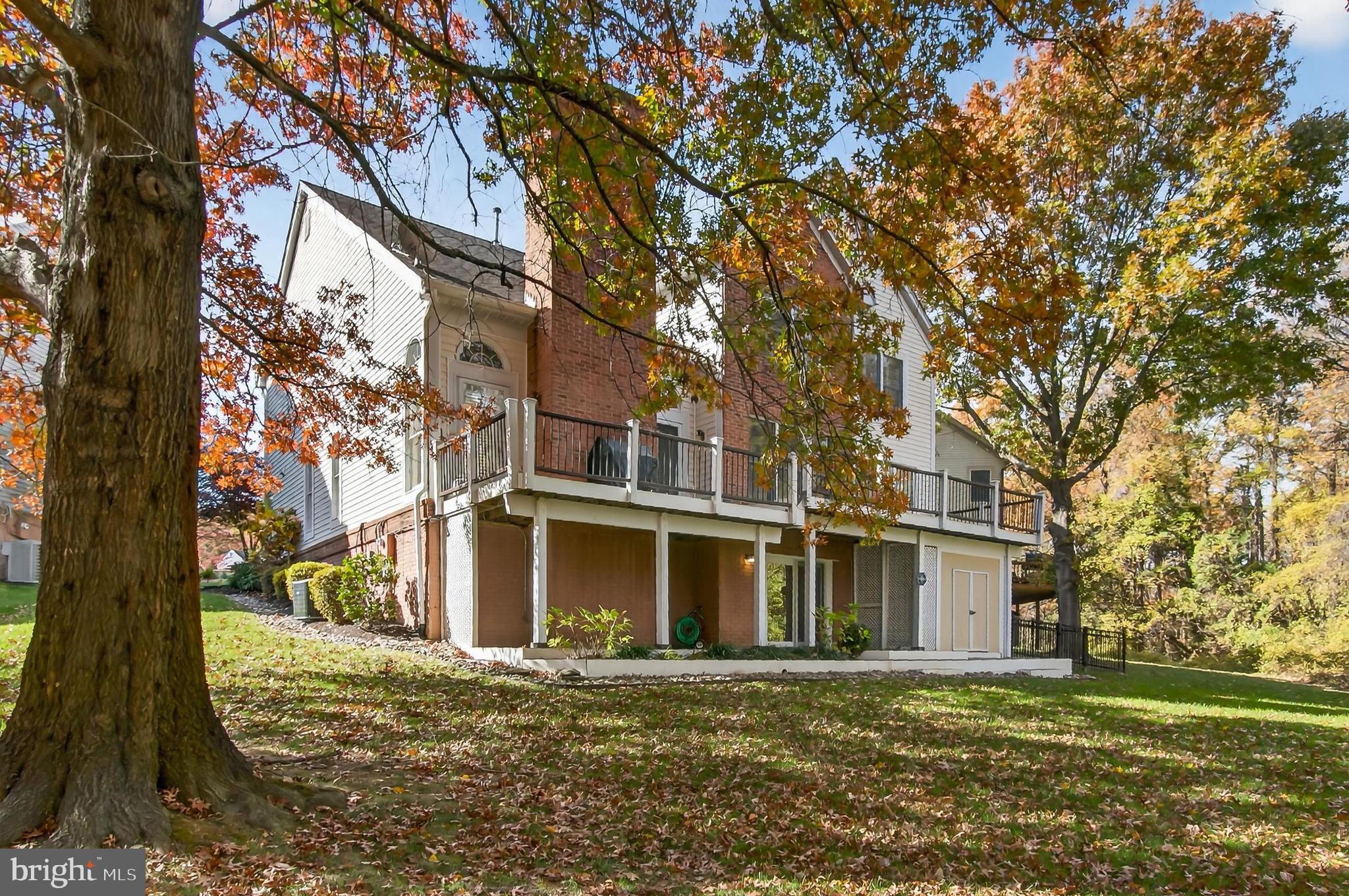 WALNUT HILL ESTATES - Residential