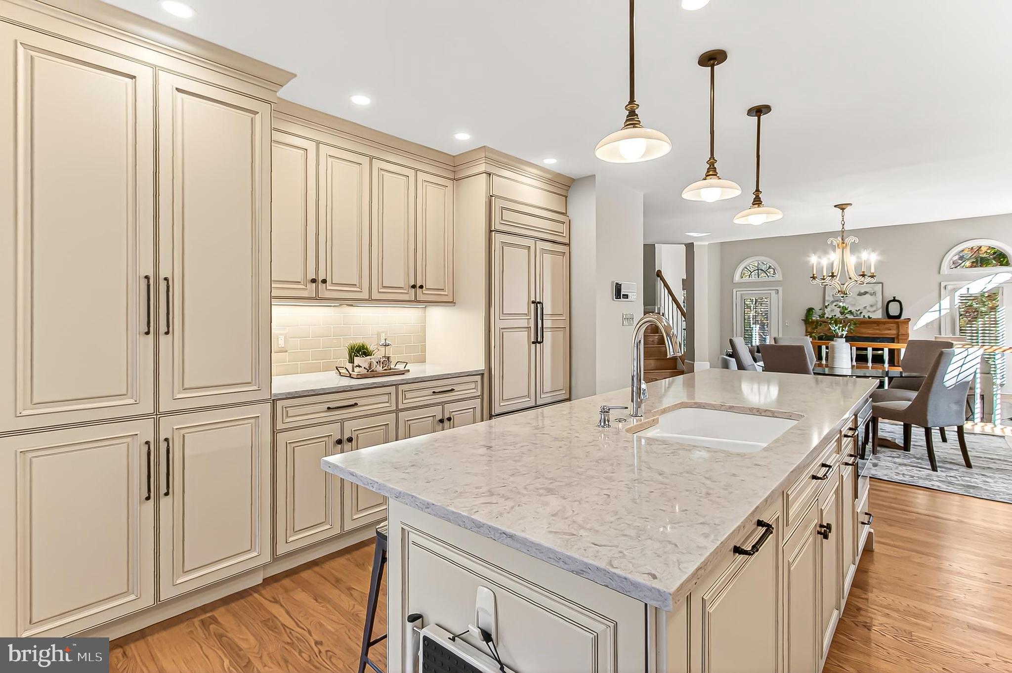 WALNUT HILL ESTATES - Residential