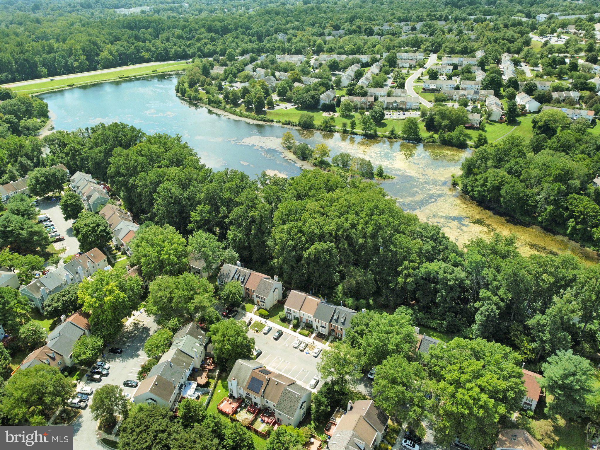 GUNNERS LAKE VILLAGE - Residential
