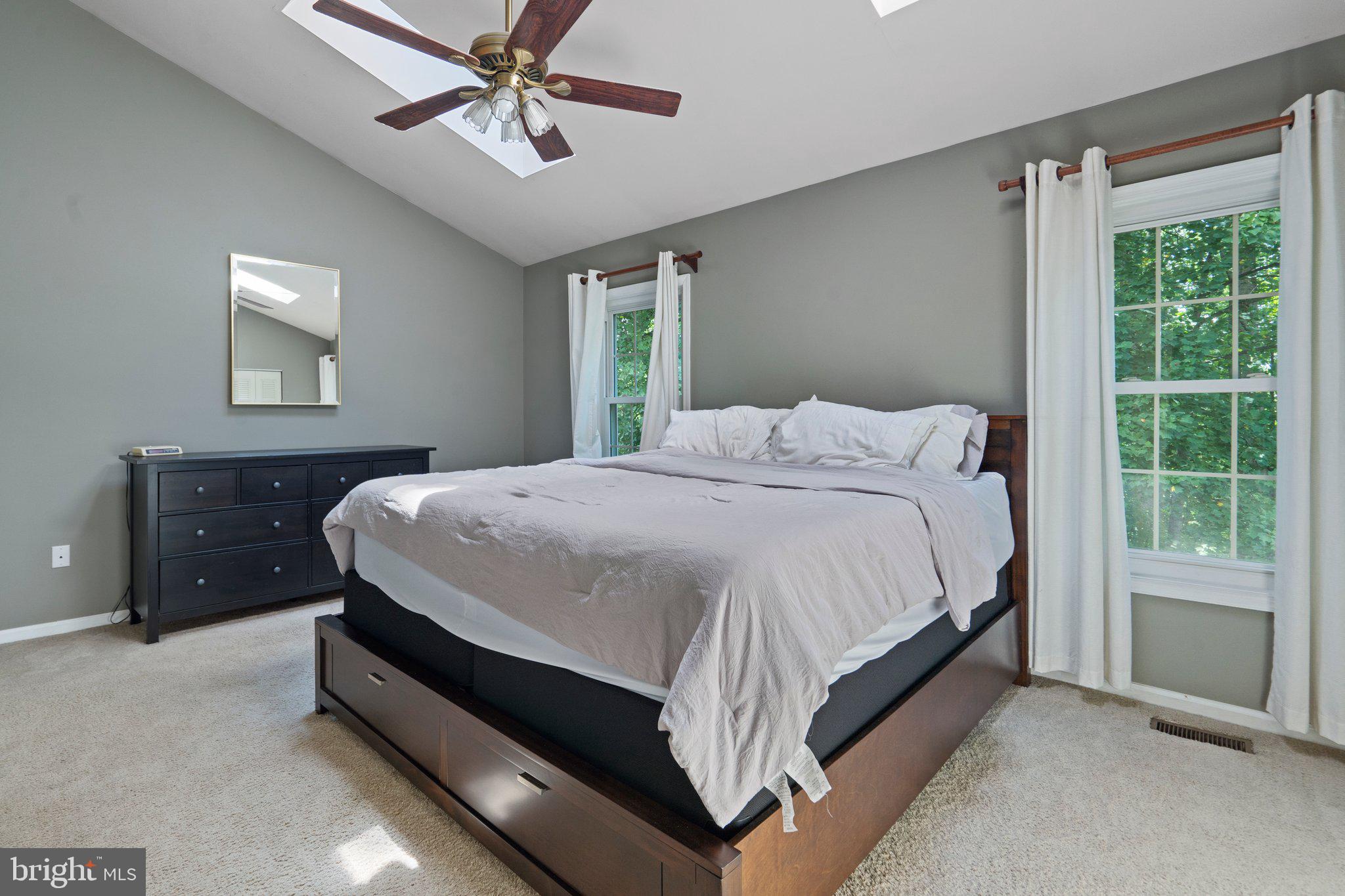 GUNNERS LAKE VILLAGE - Residential