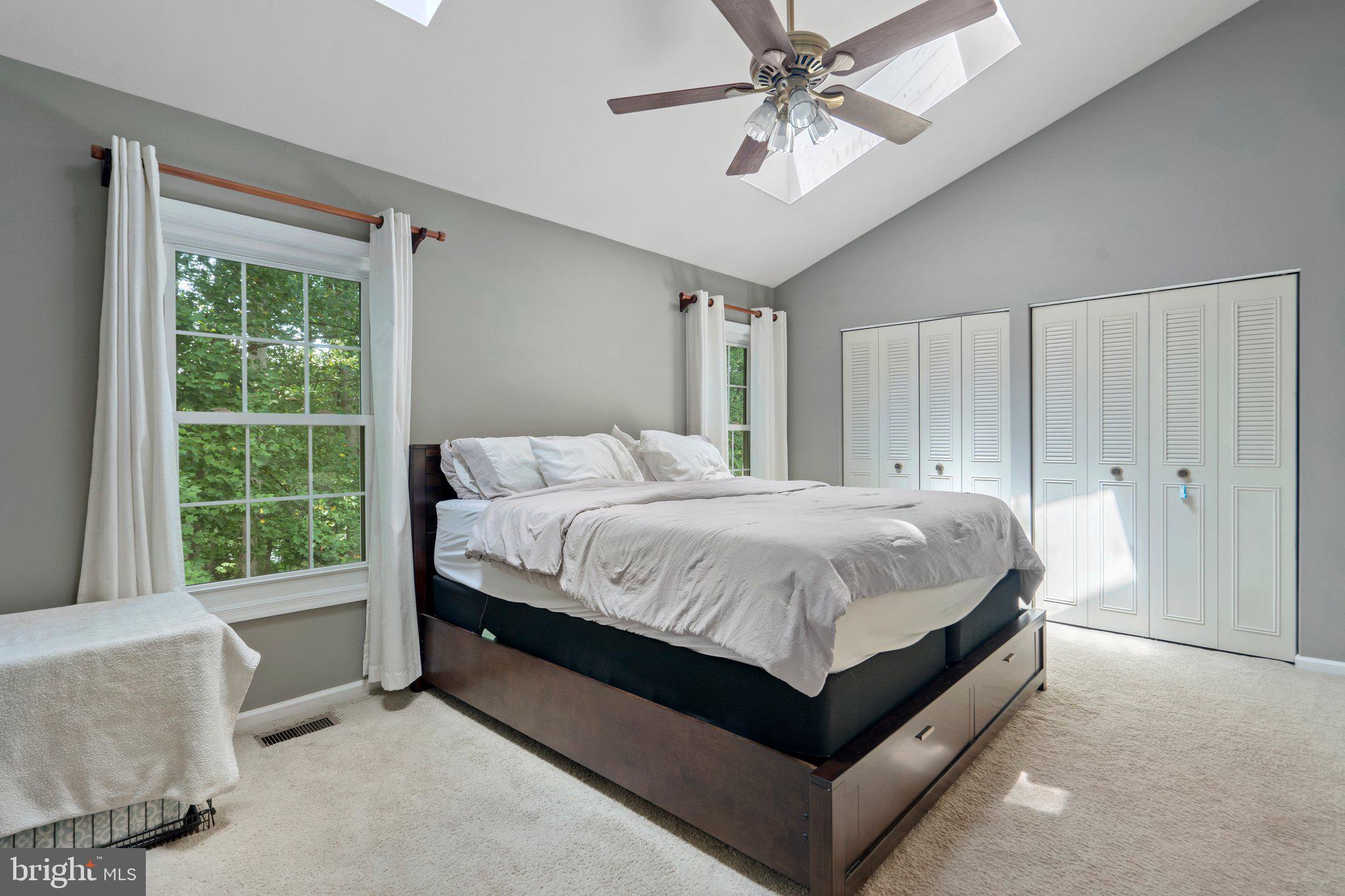 GUNNERS LAKE VILLAGE - Residential