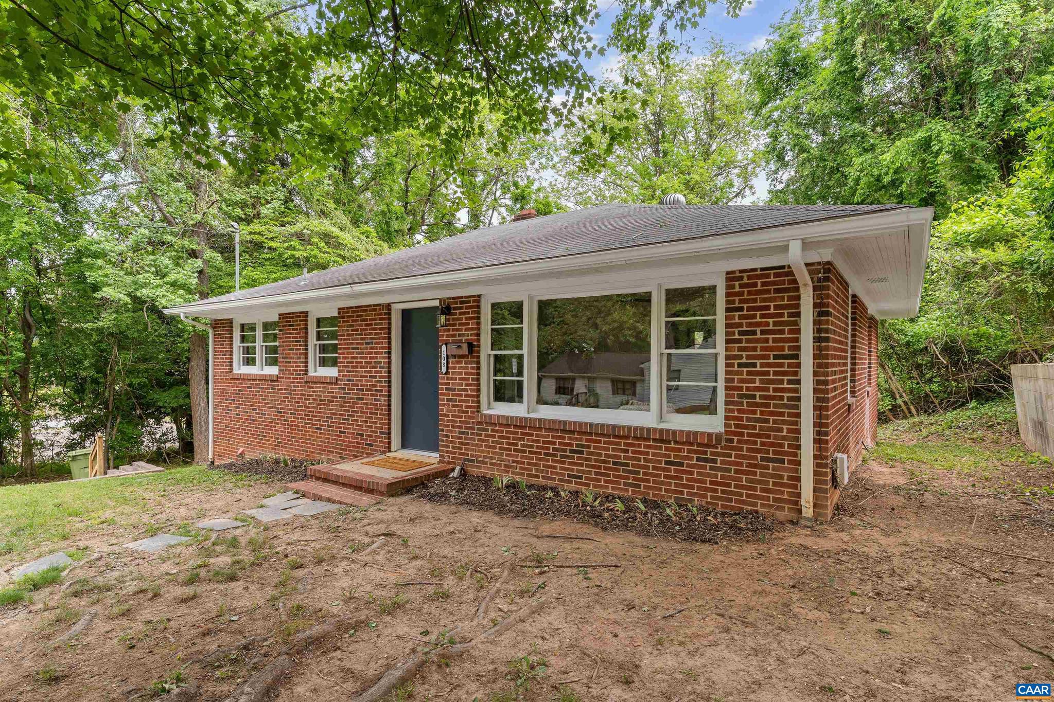 108 VAUGHAN DR