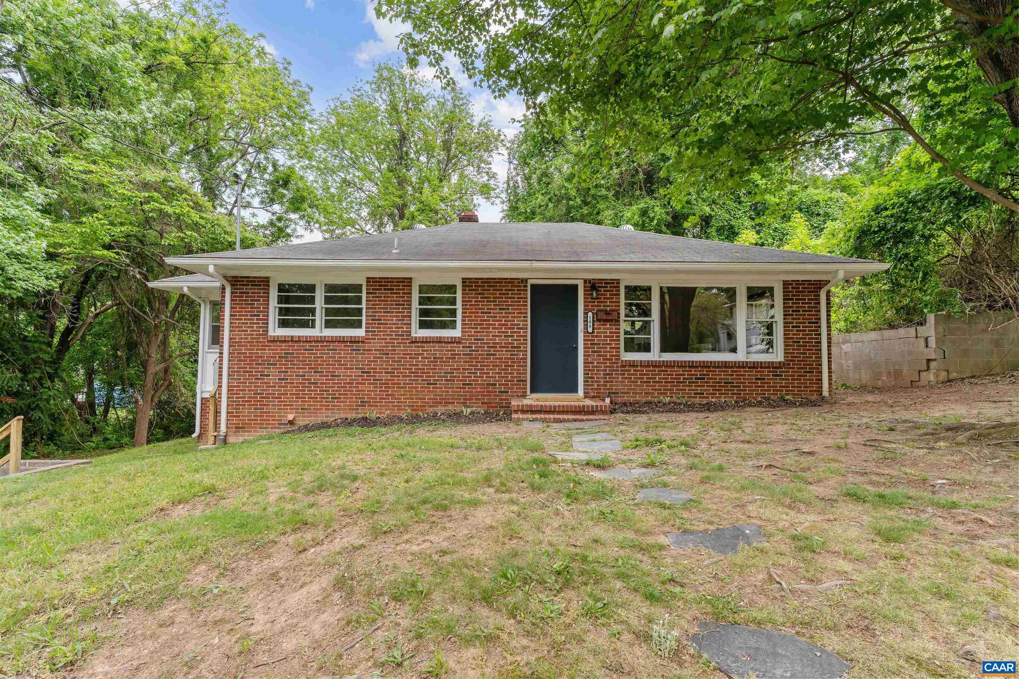108 VAUGHAN DR