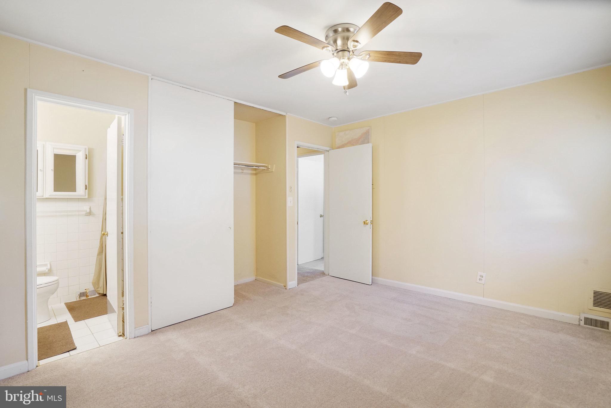 FAIRFAX HOMES - Residential