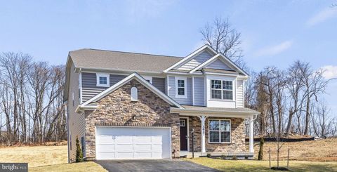 7817 HOLSTON LANE BROAD RUN VA 20137