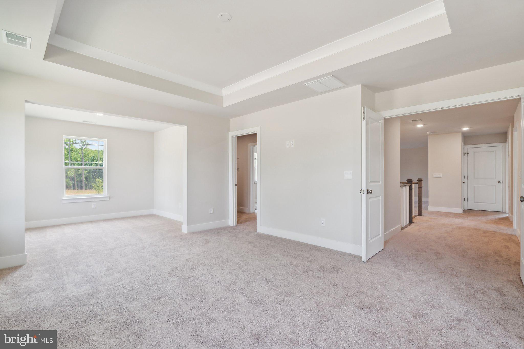 WOODED RUN ESTATES - Residential