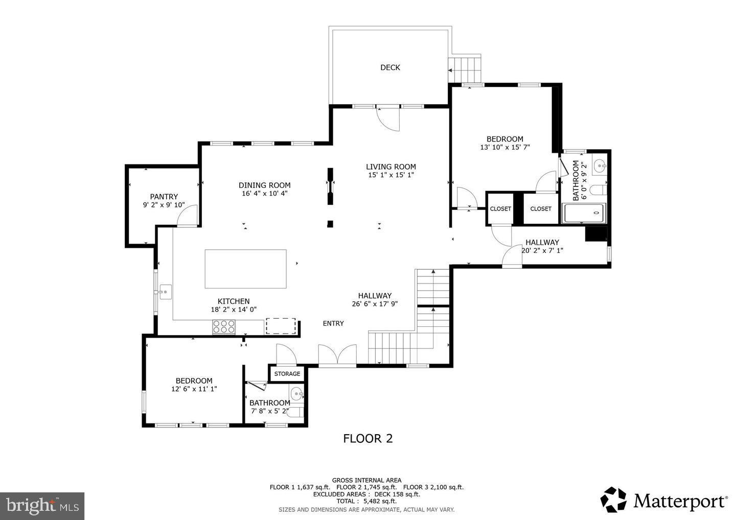 VIENNA WOODS - Residential