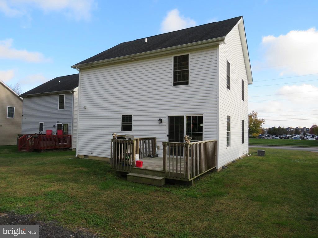 Photo of 749 W North Street, DOVER, DE 19904 (MLS # DEKT2042248)