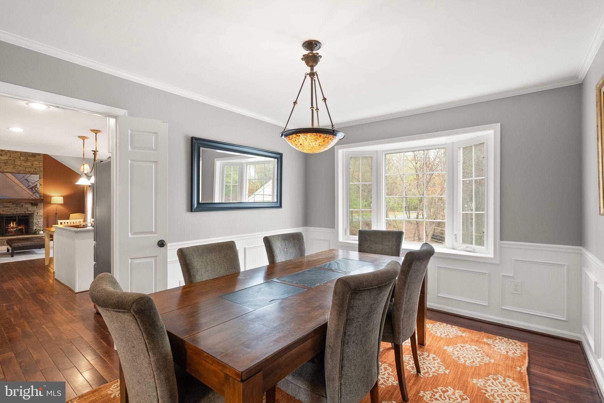 RESTON - Residential