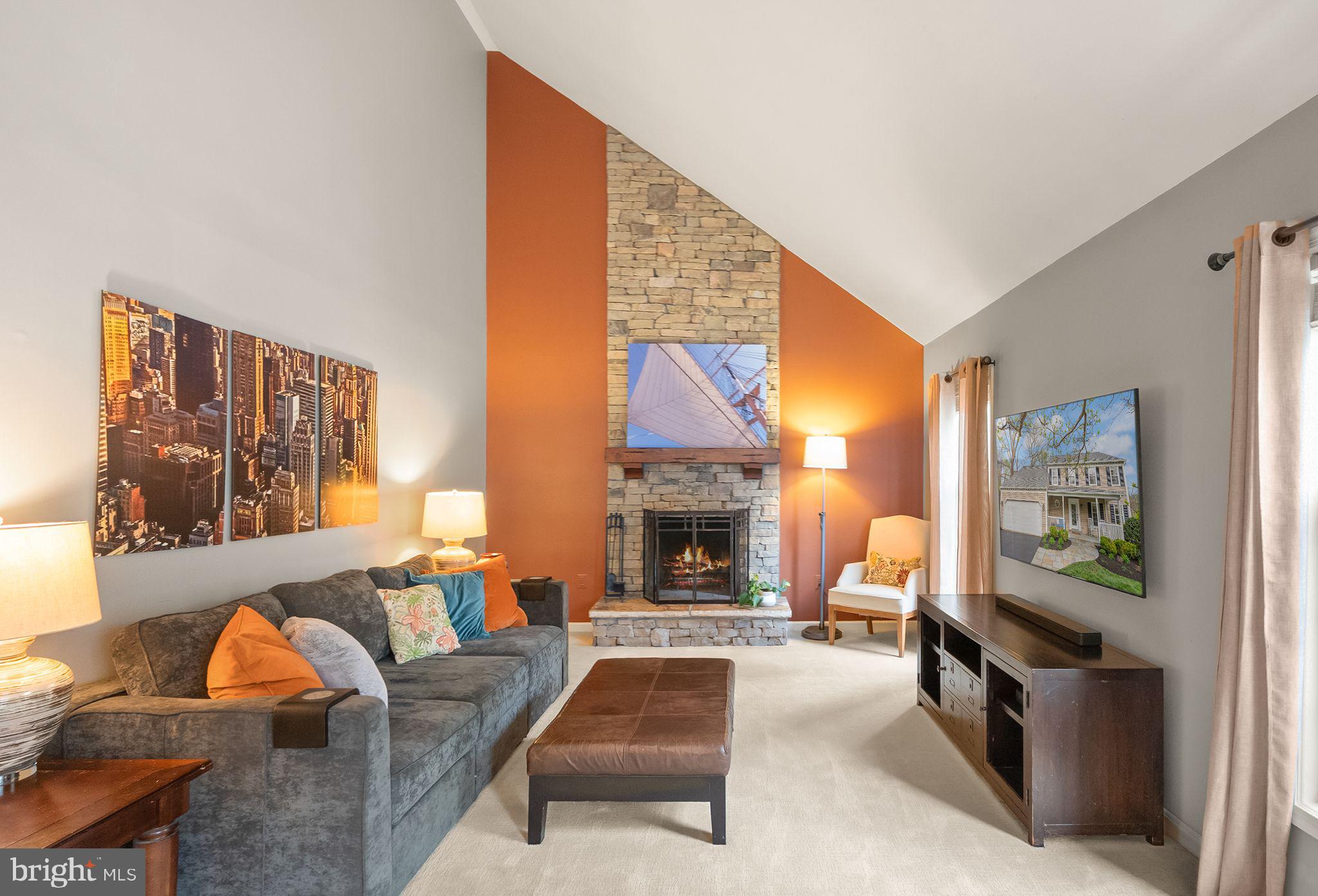 RESTON - Residential