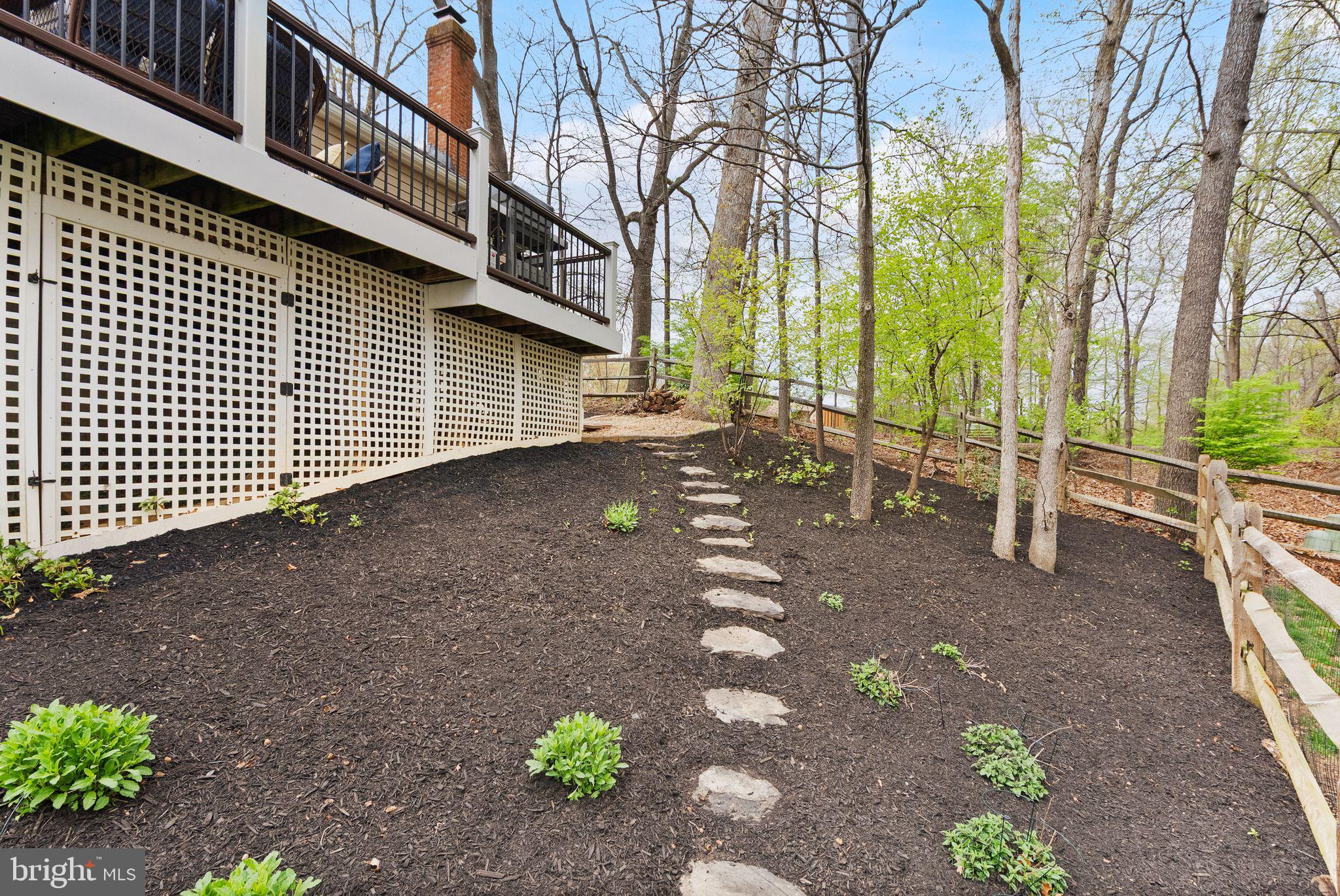 RESTON - Residential