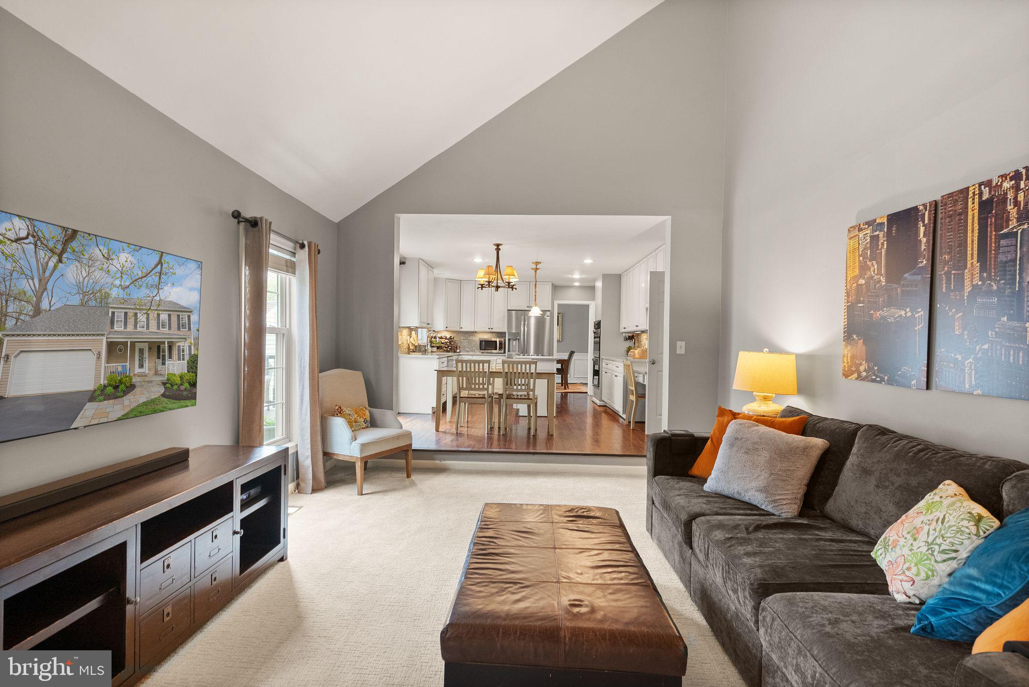 RESTON - Residential