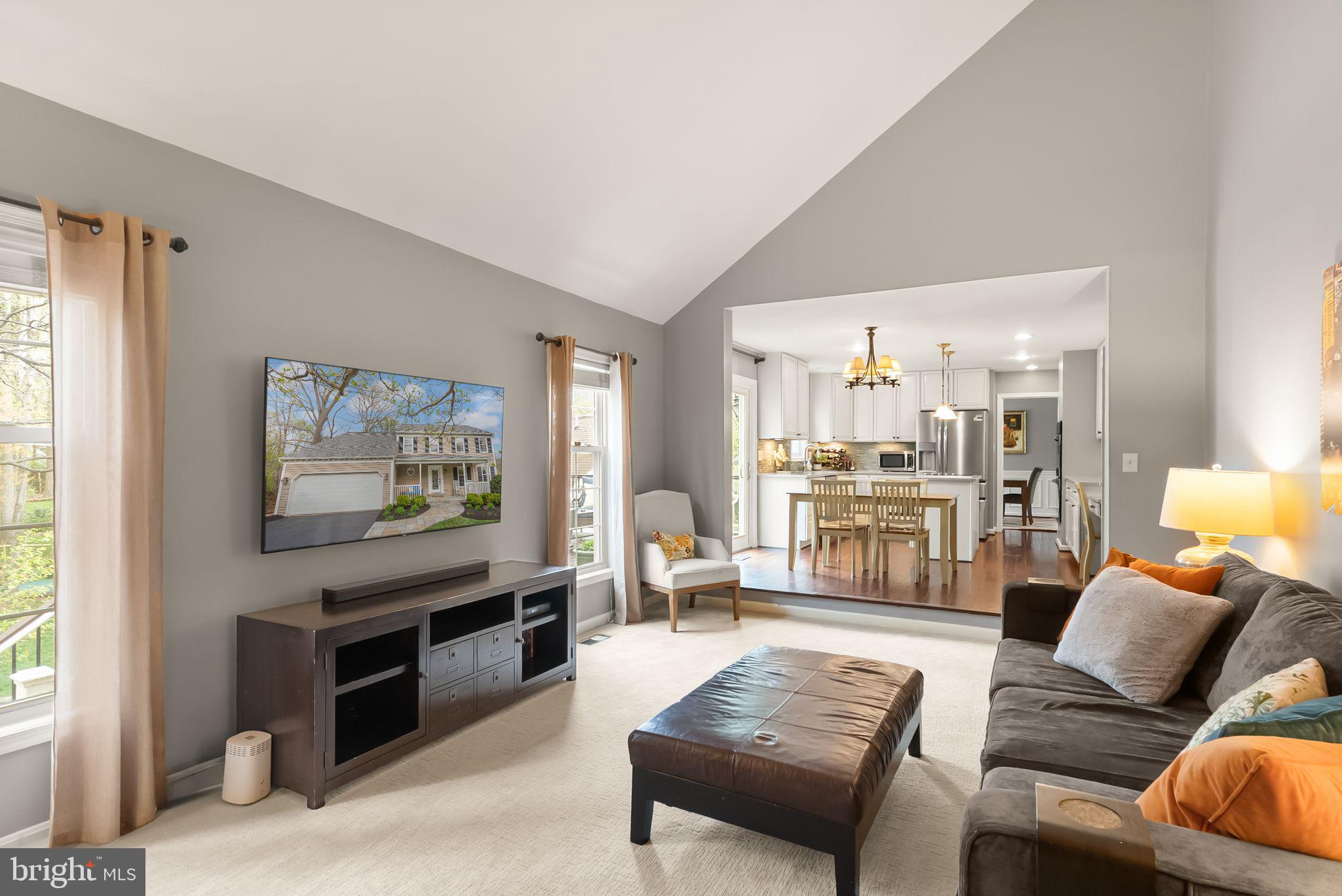 RESTON - Residential