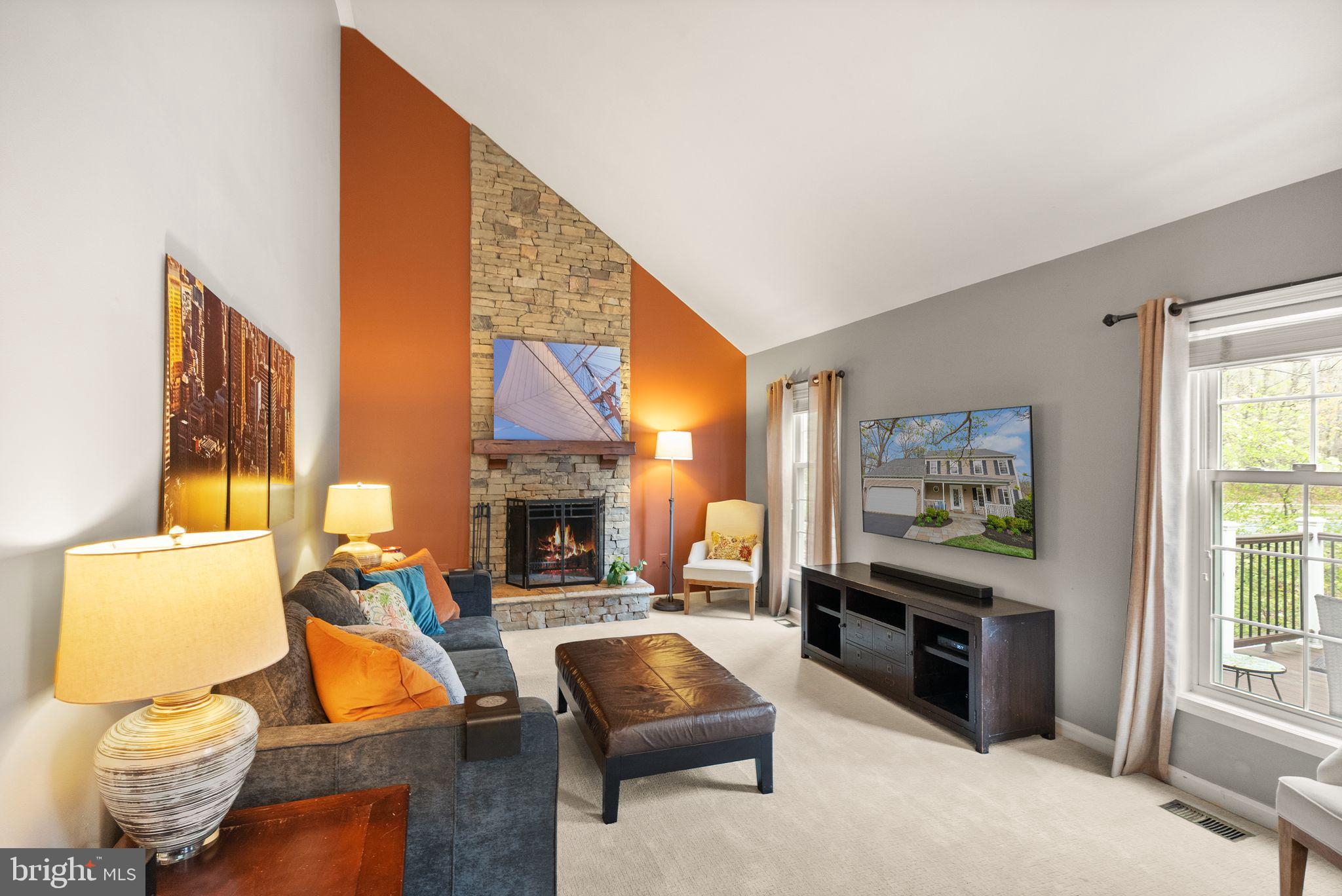 RESTON - Residential