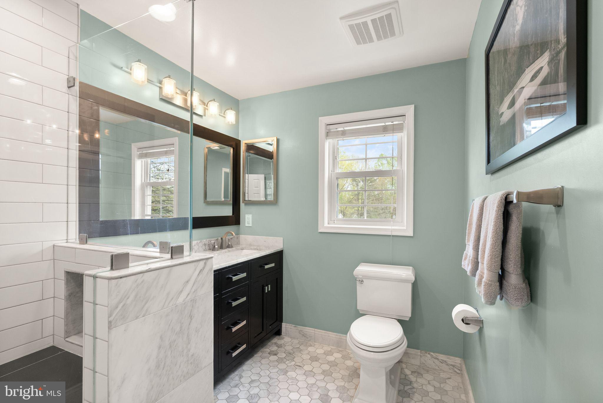 RESTON - Residential