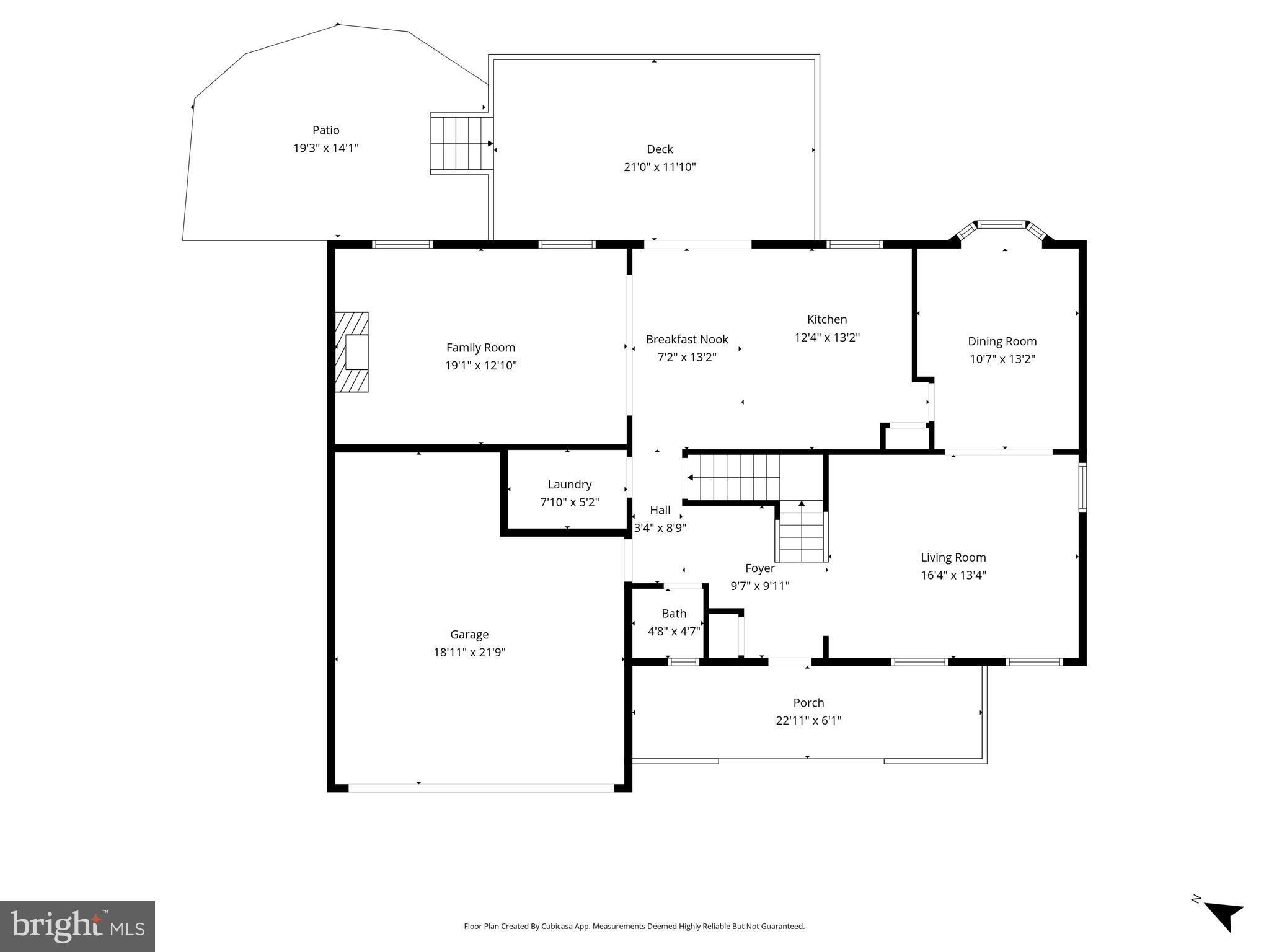 RESTON - Residential
