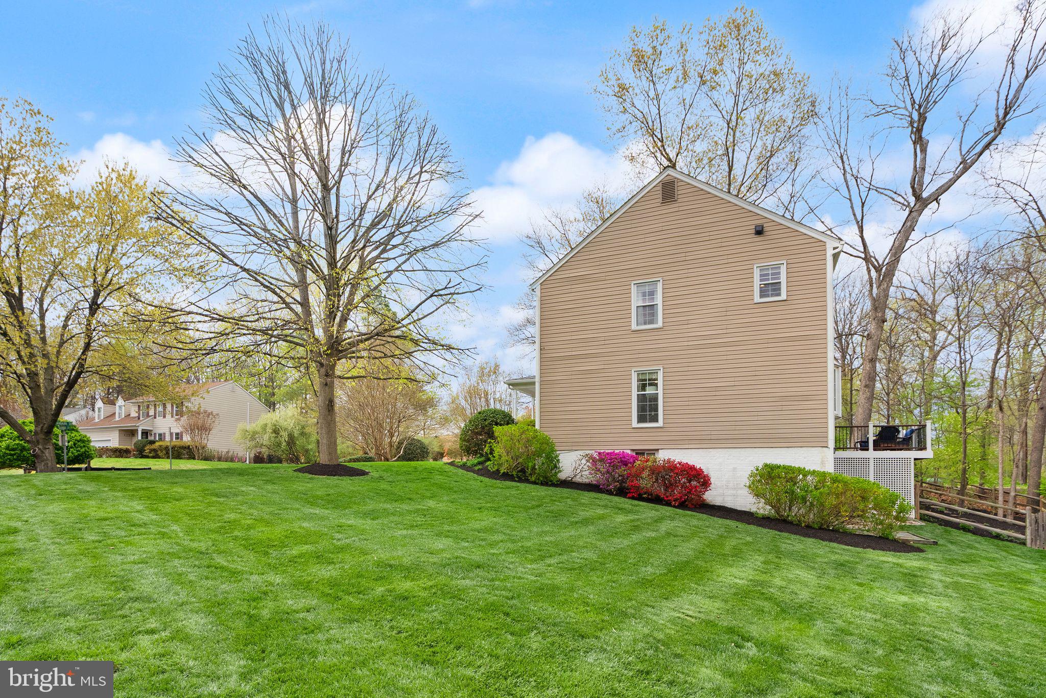 RESTON - Residential