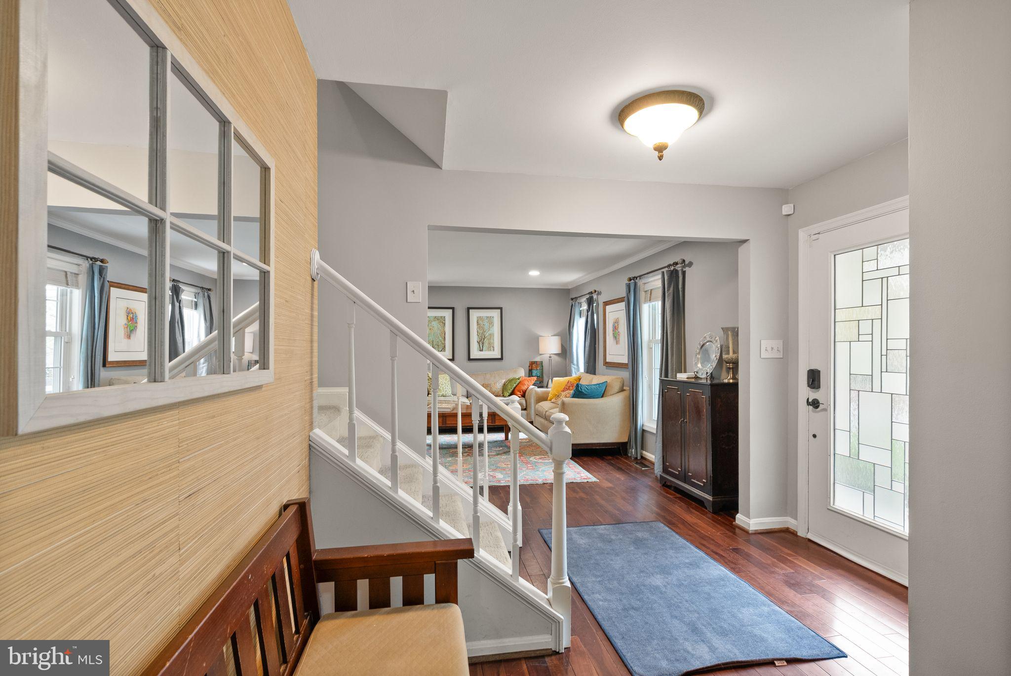 RESTON - Residential