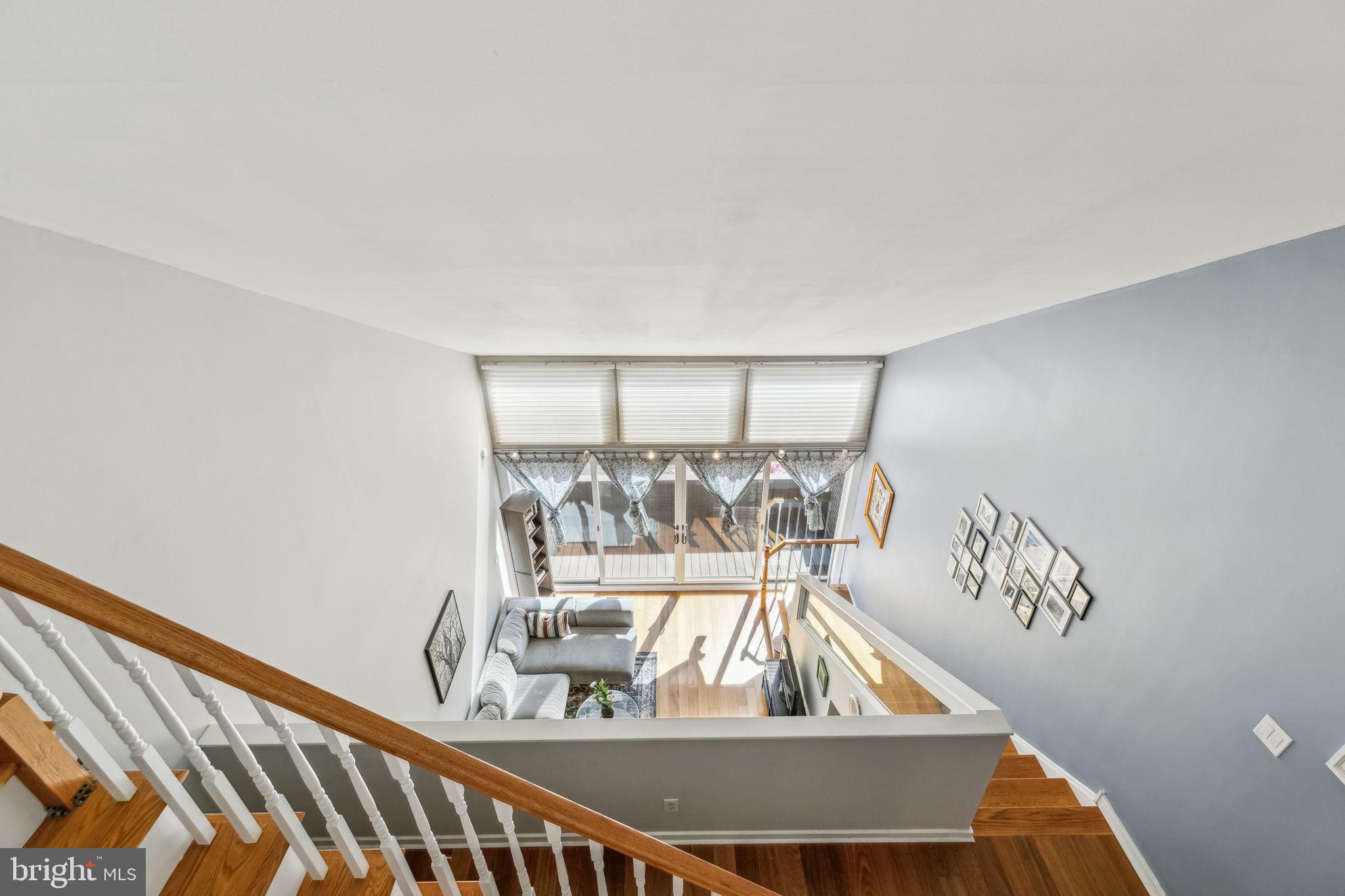 SOCIETY HILL - Residential