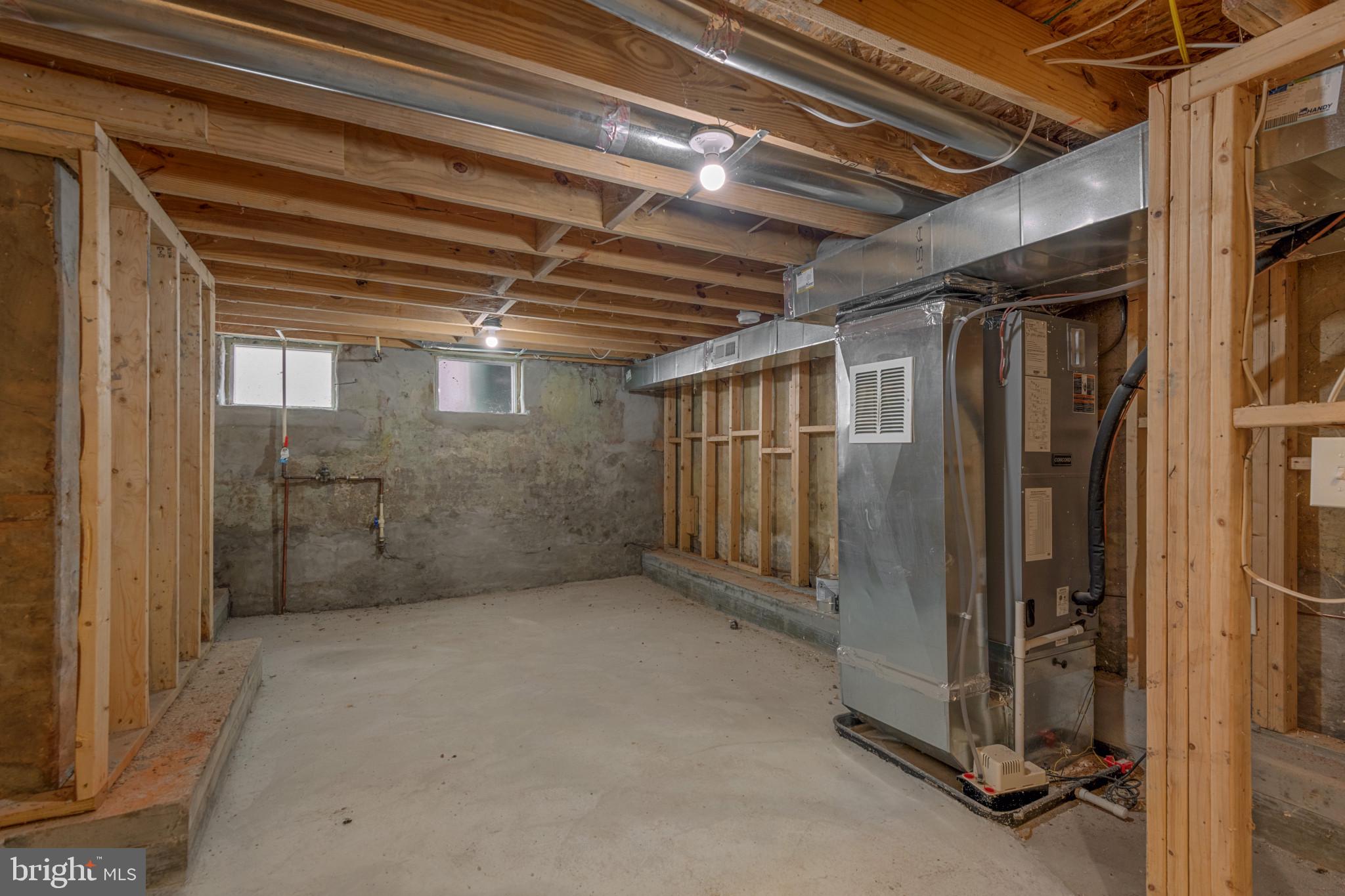 SANDTOWN-WINCHESTER - Residential