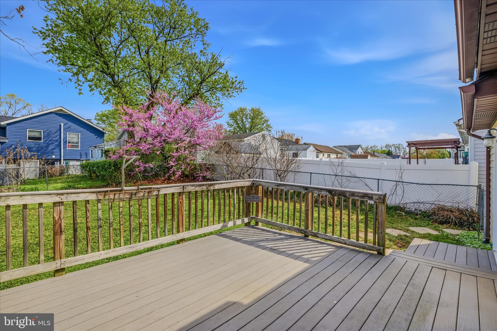 PATRICK HENRY ESTATES - Residential