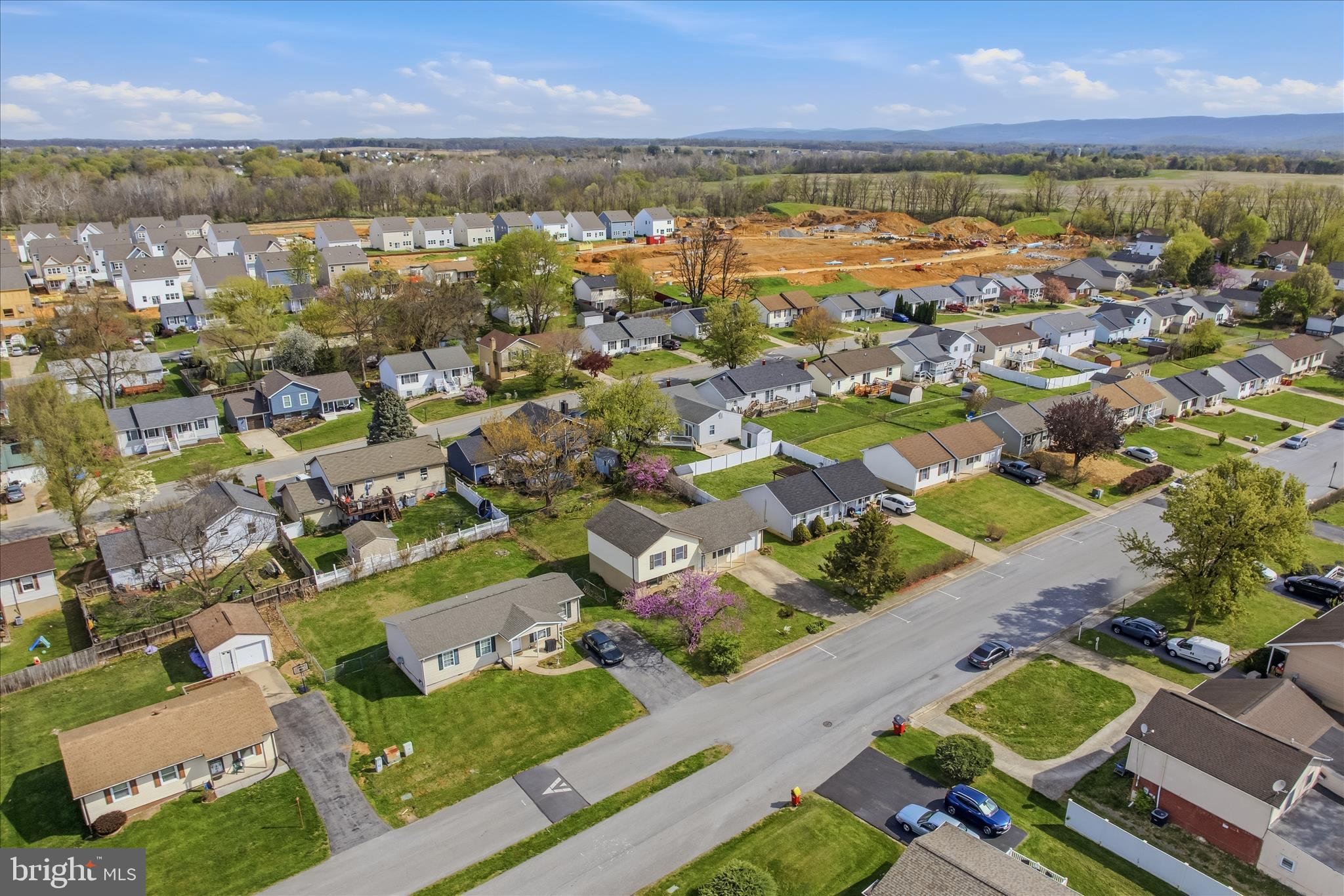 PATRICK HENRY ESTATES - Residential