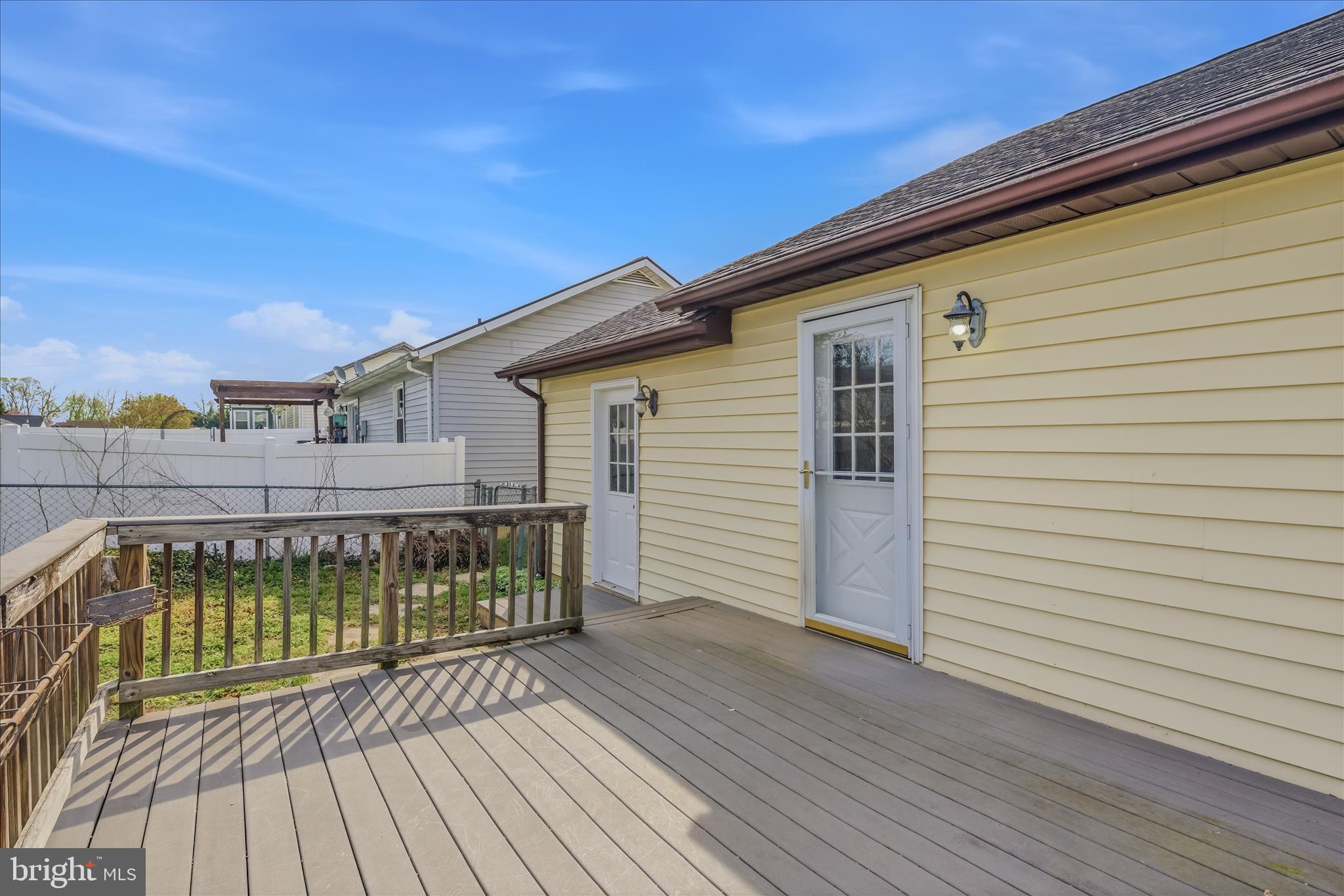 PATRICK HENRY ESTATES - Residential