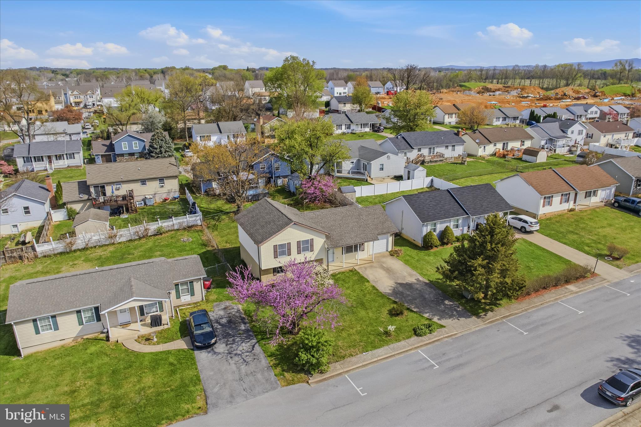 PATRICK HENRY ESTATES - Residential