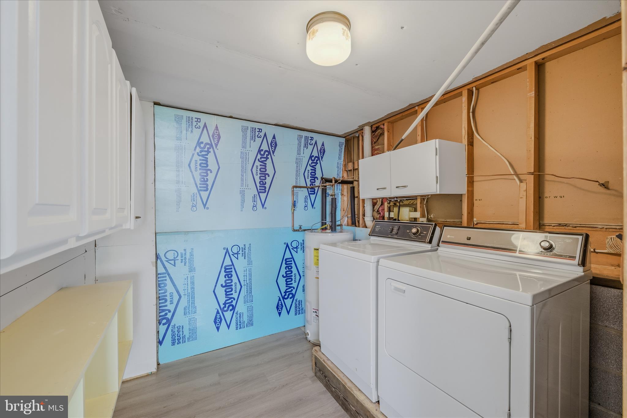 PATRICK HENRY ESTATES - Residential