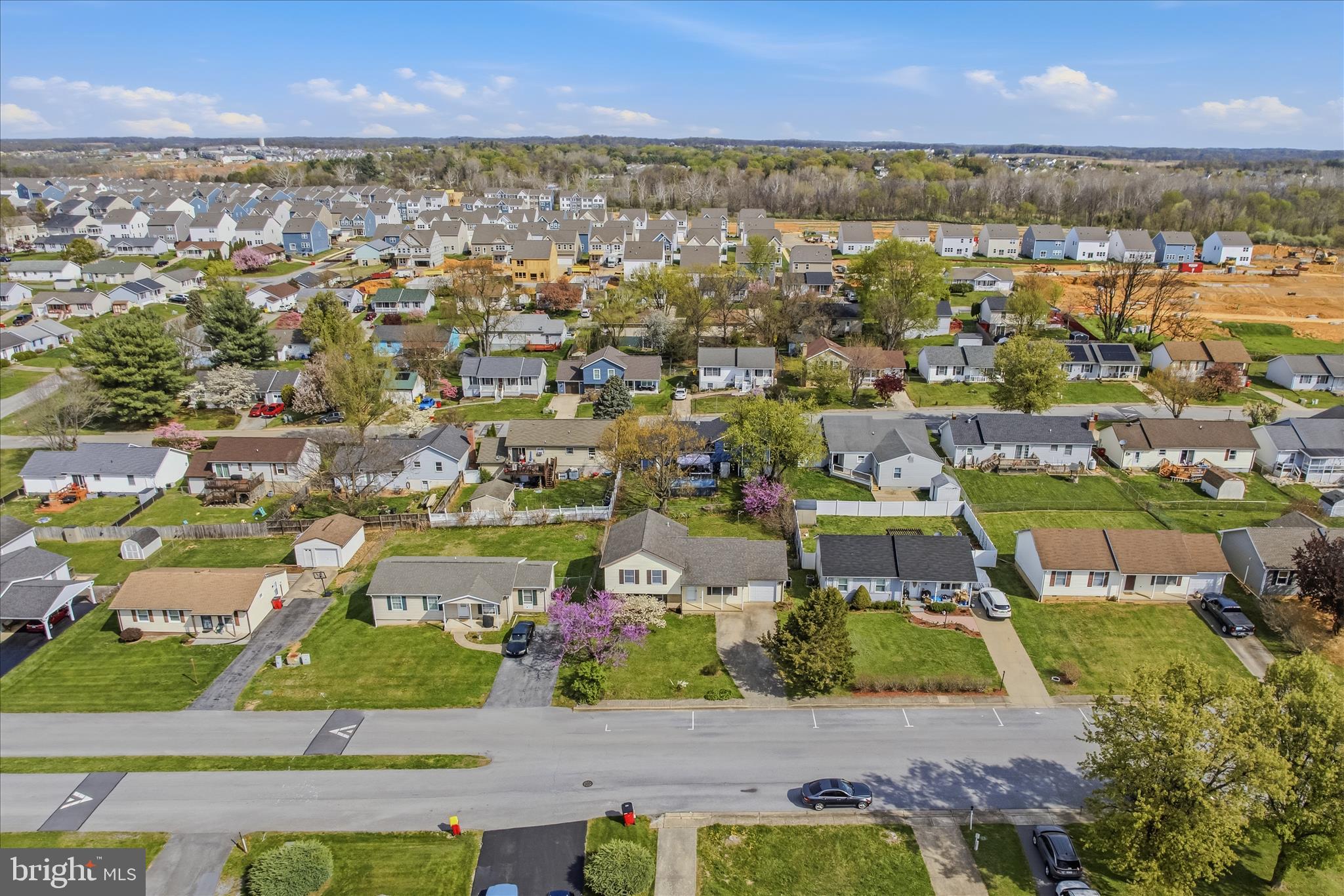 PATRICK HENRY ESTATES - Residential