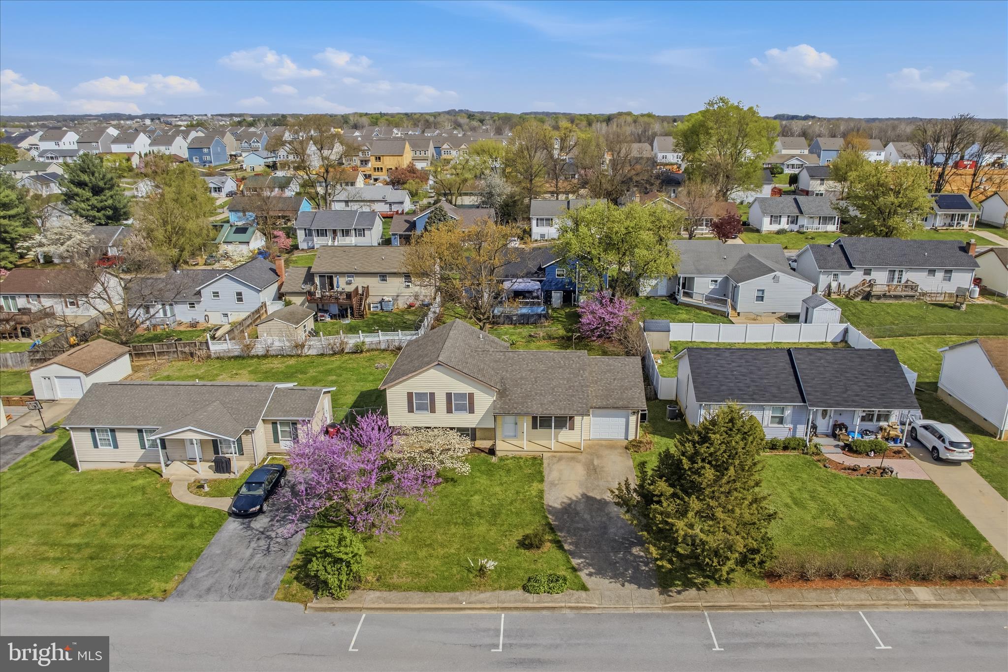 PATRICK HENRY ESTATES - Residential