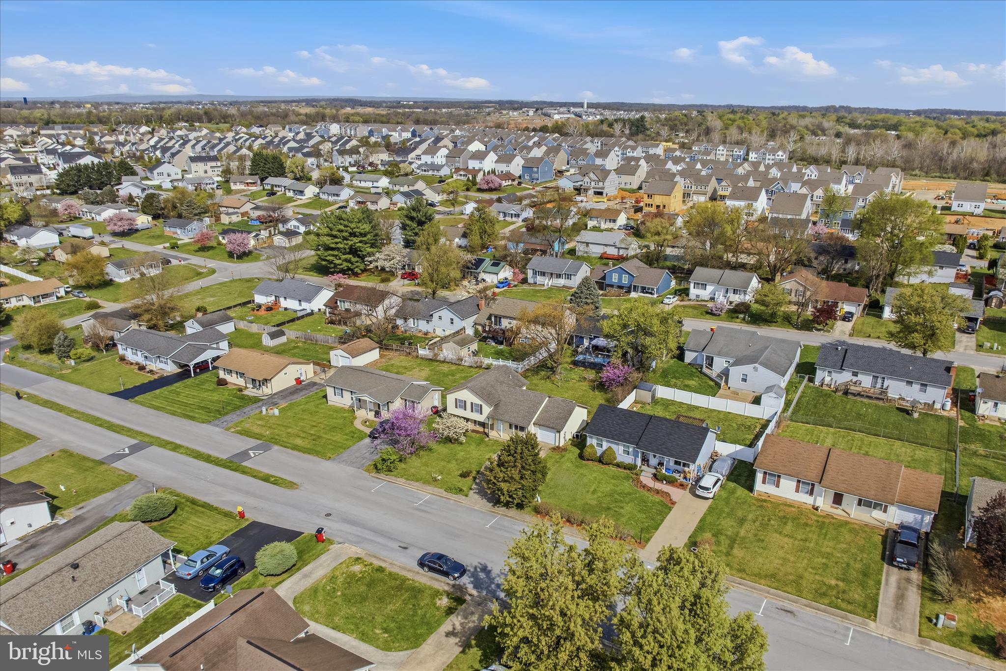 PATRICK HENRY ESTATES - Residential