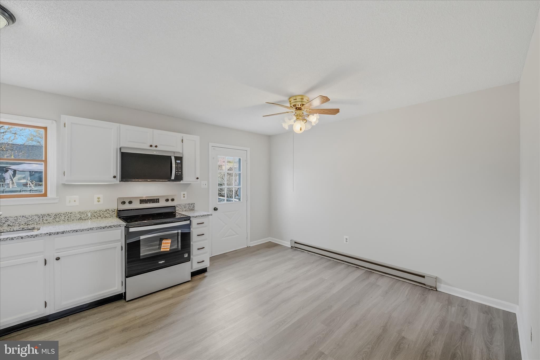 PATRICK HENRY ESTATES - Residential