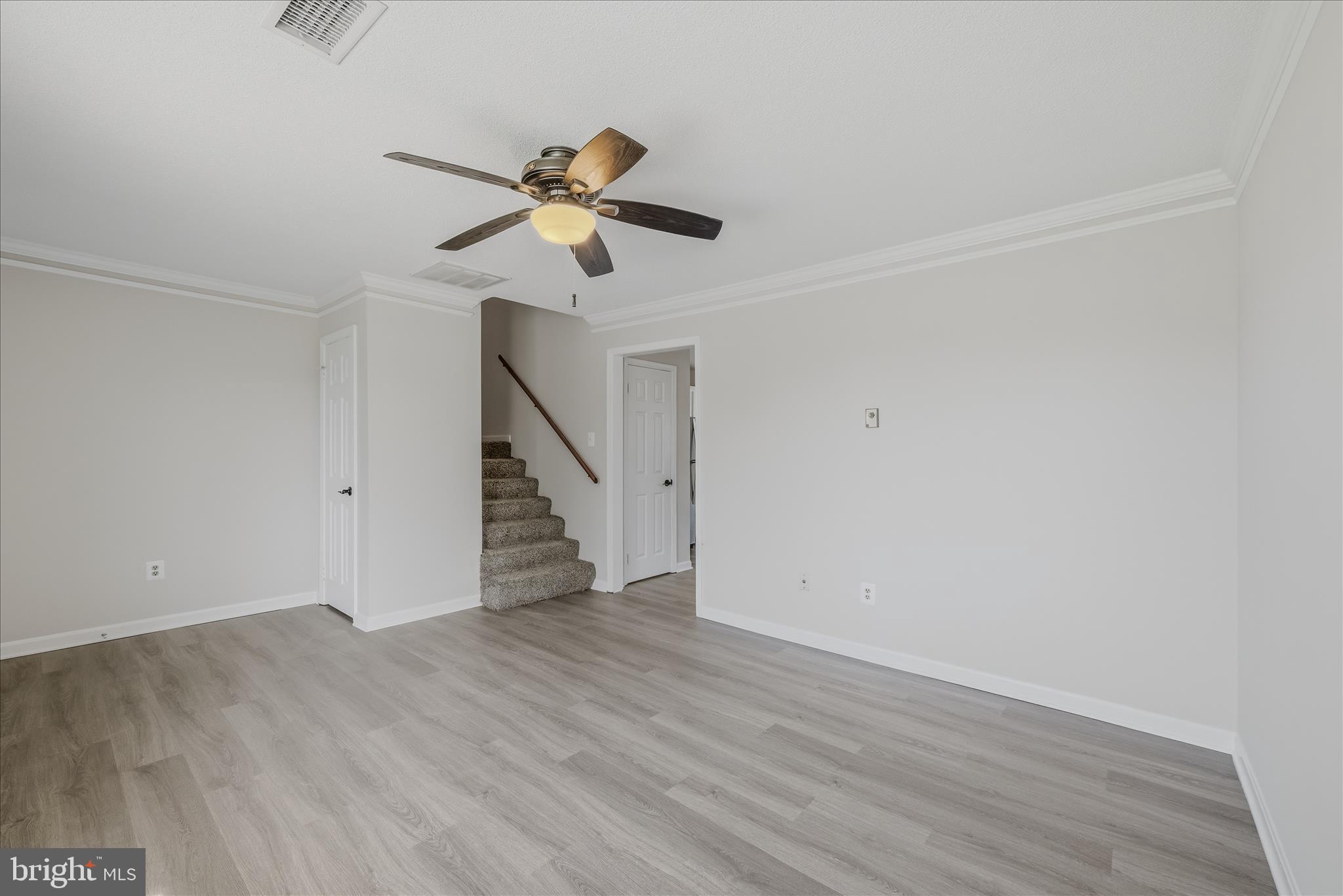 PATRICK HENRY ESTATES - Residential