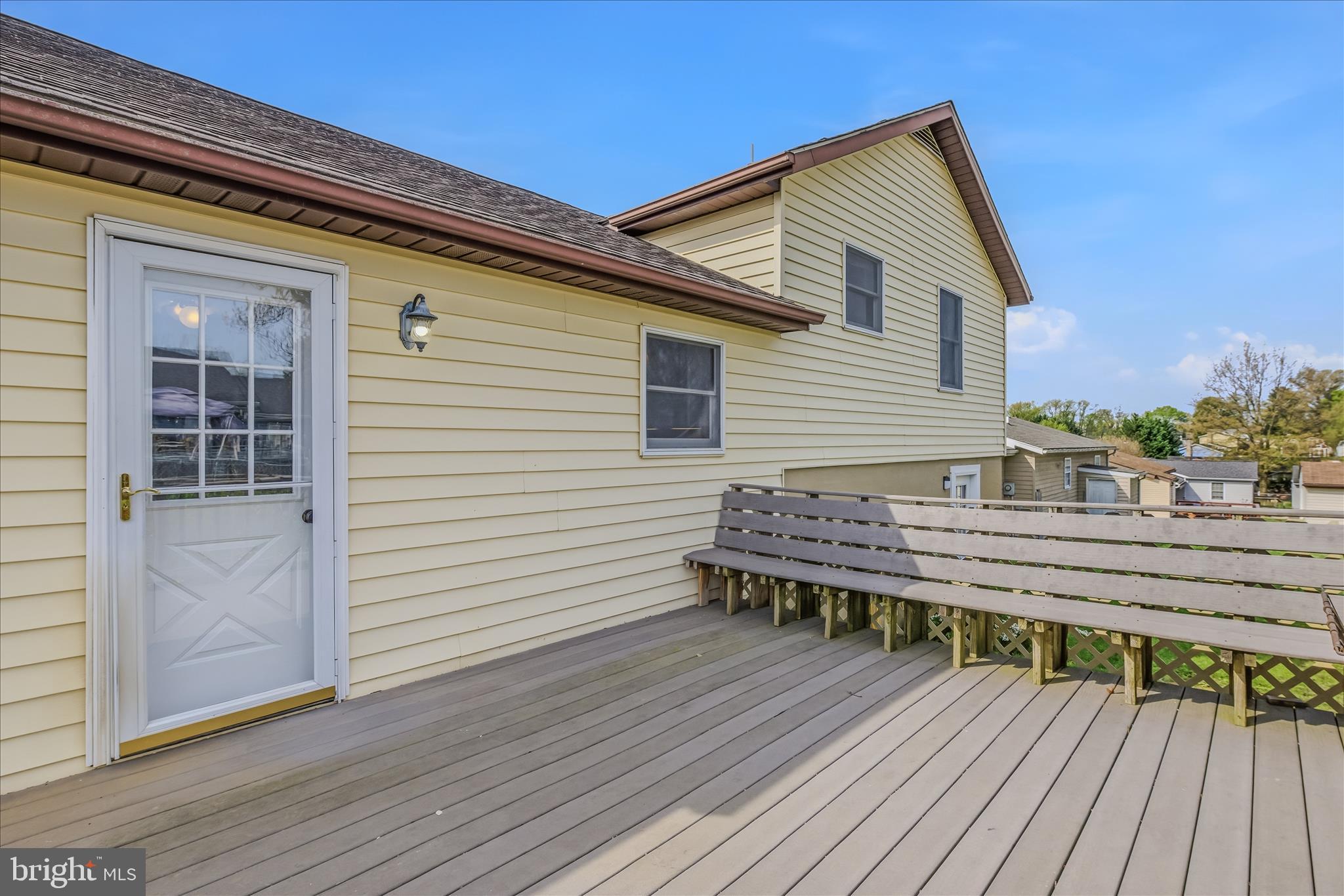 PATRICK HENRY ESTATES - Residential