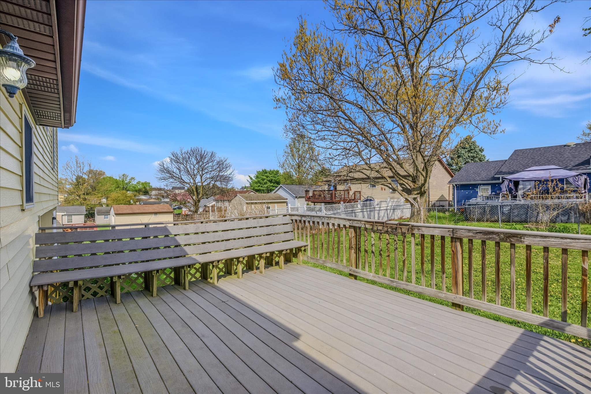 PATRICK HENRY ESTATES - Residential